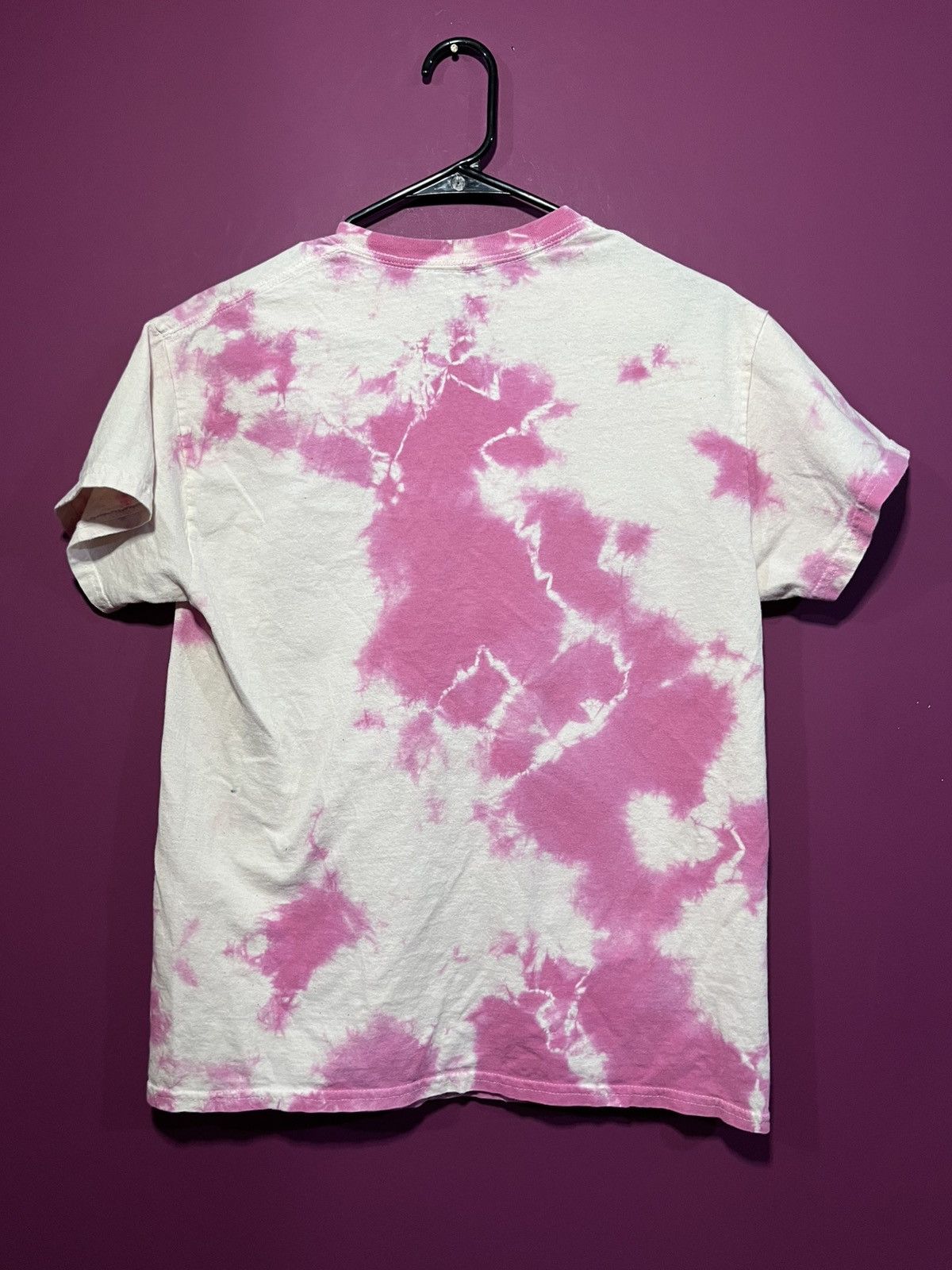 Playboy Playboy tie dye tee Size US M / EU 48-50 / 2 - 8 Thumbnail
