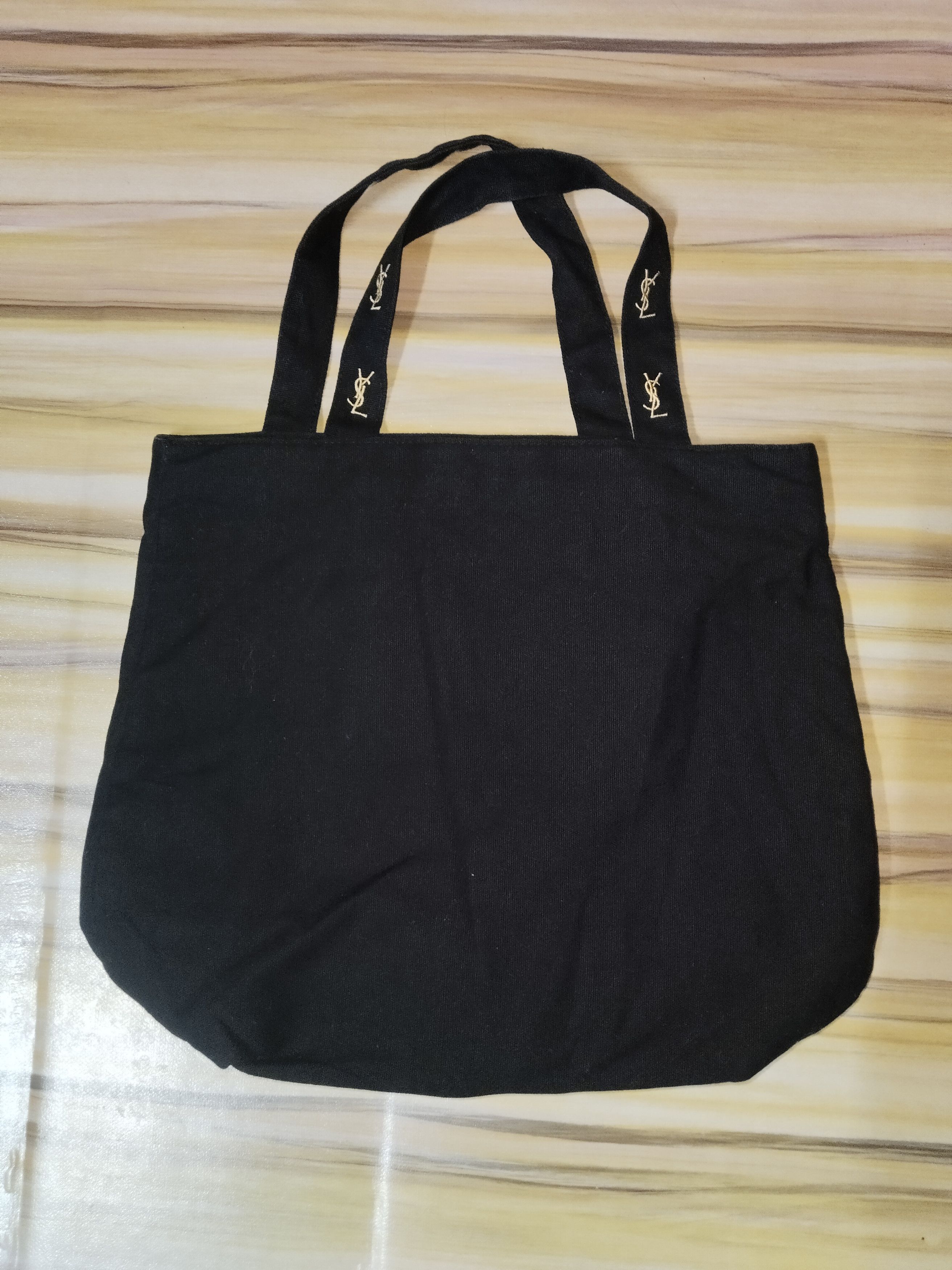 Yves Saint Laurent YVES SAINT LAURENT Parfums Totebag Size ONE SIZE - 5 Thumbnail