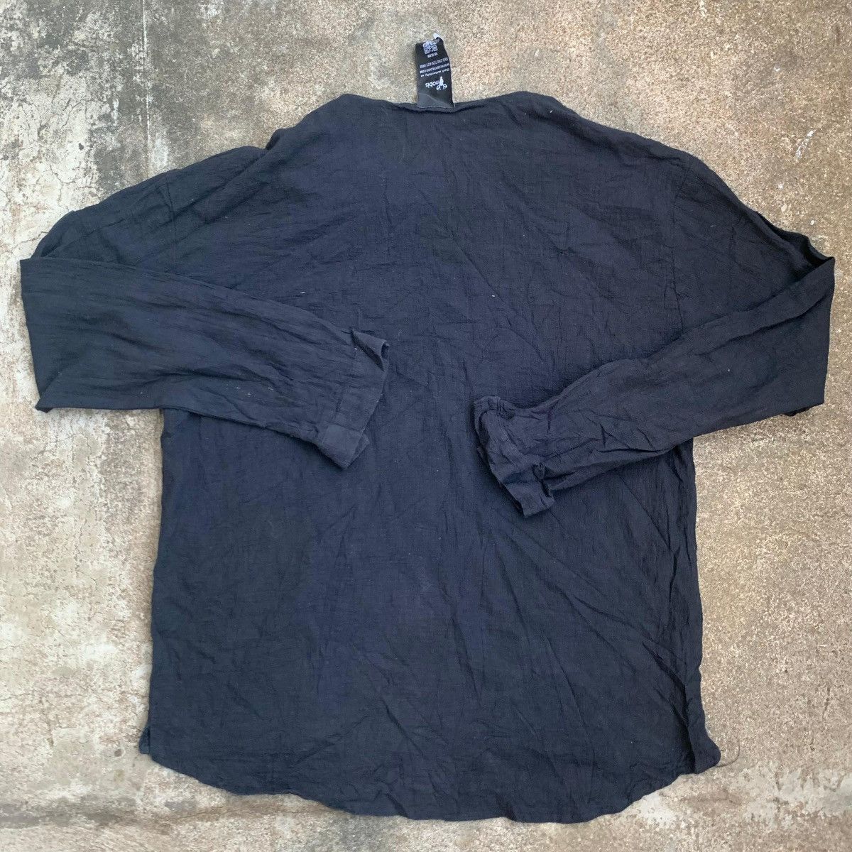 Nobis Nobis Size L / US 10 / IT 46 - 2 Thumbnail