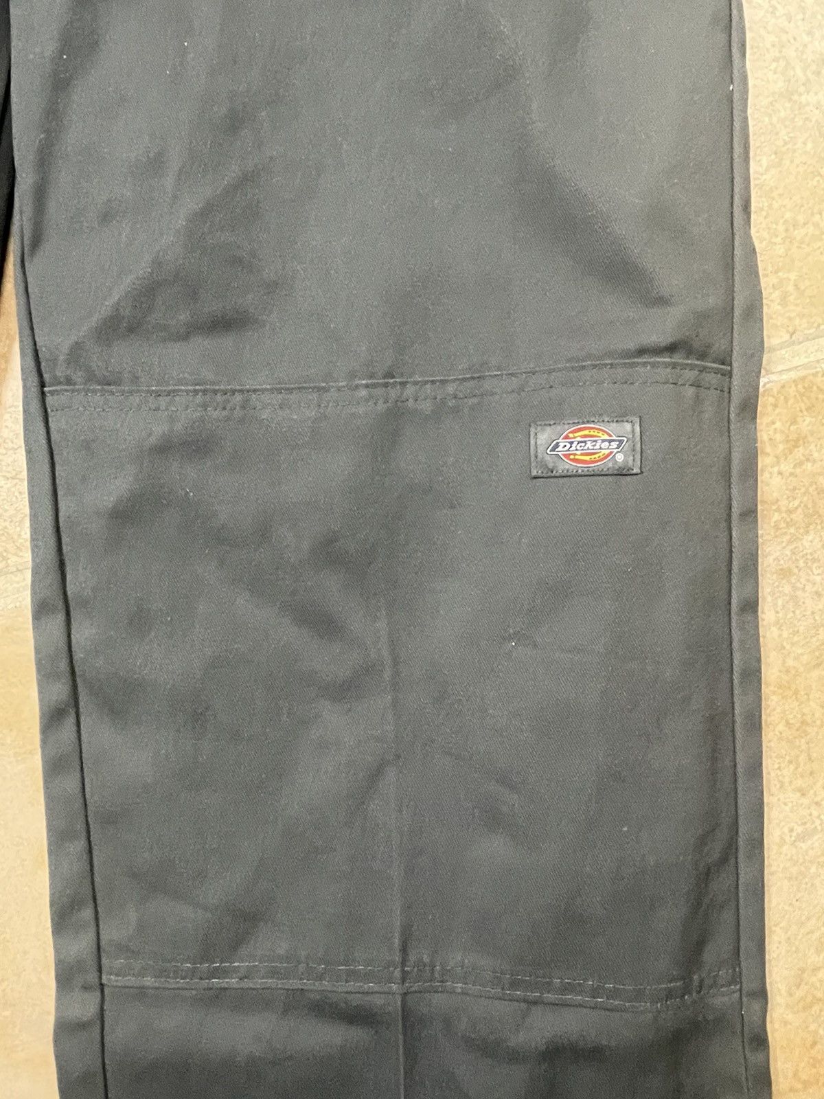 Dickies Dickies Loose Fit Double Knee Size US 34 / EU 50 - 2 Thumbnail