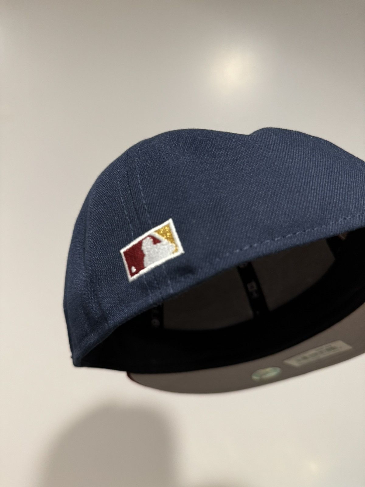 Hat Club × MLB × New Era Hatclub Exclusive Colorado Rockies Nuggets crossover 7 3/8 Size ONE SIZE - 3 Thumbnail