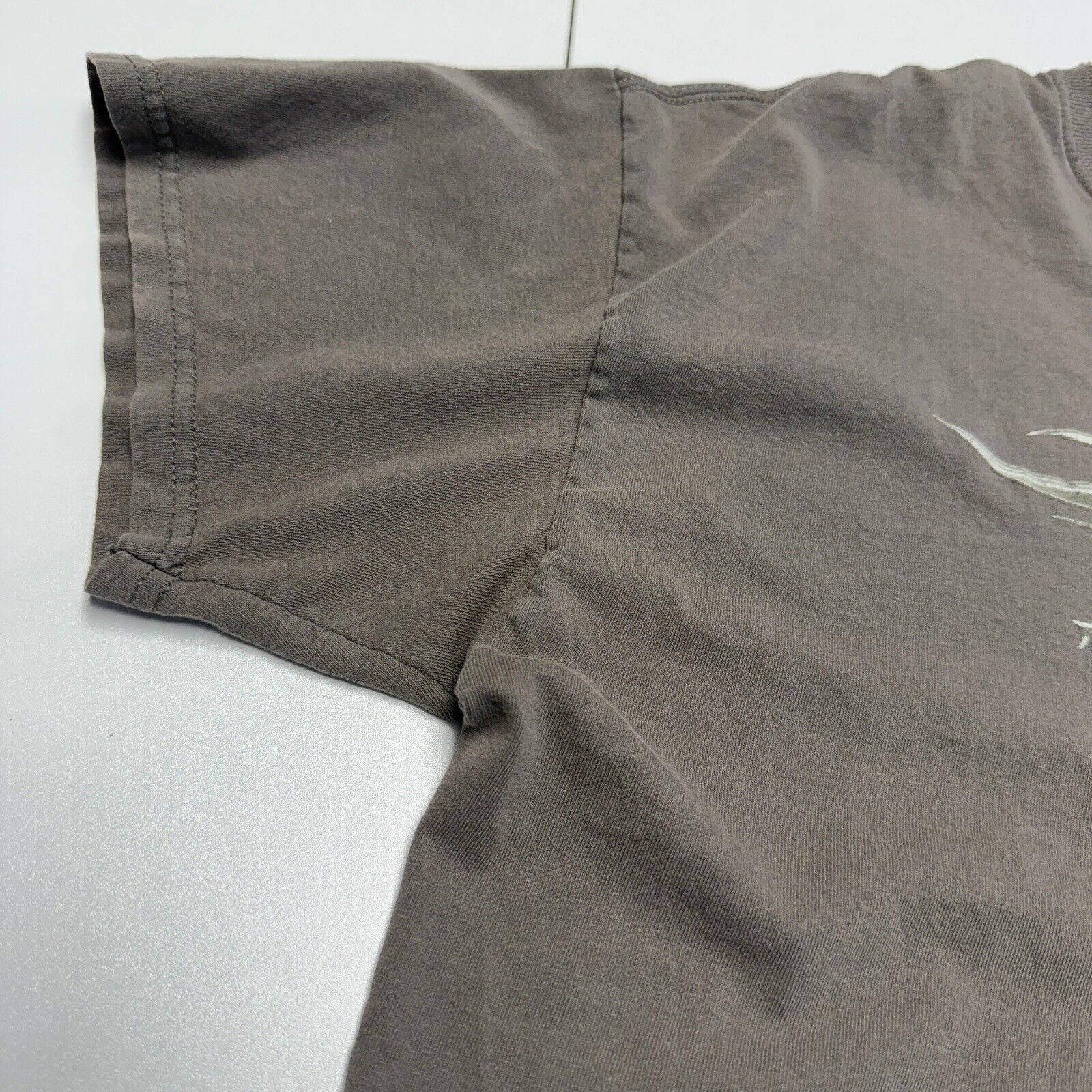 Vintage Vintage Y2K Tribal Grunge T Shirt Mens XL America USA Size US XL / EU 56 / 4 - 8 Thumbnail