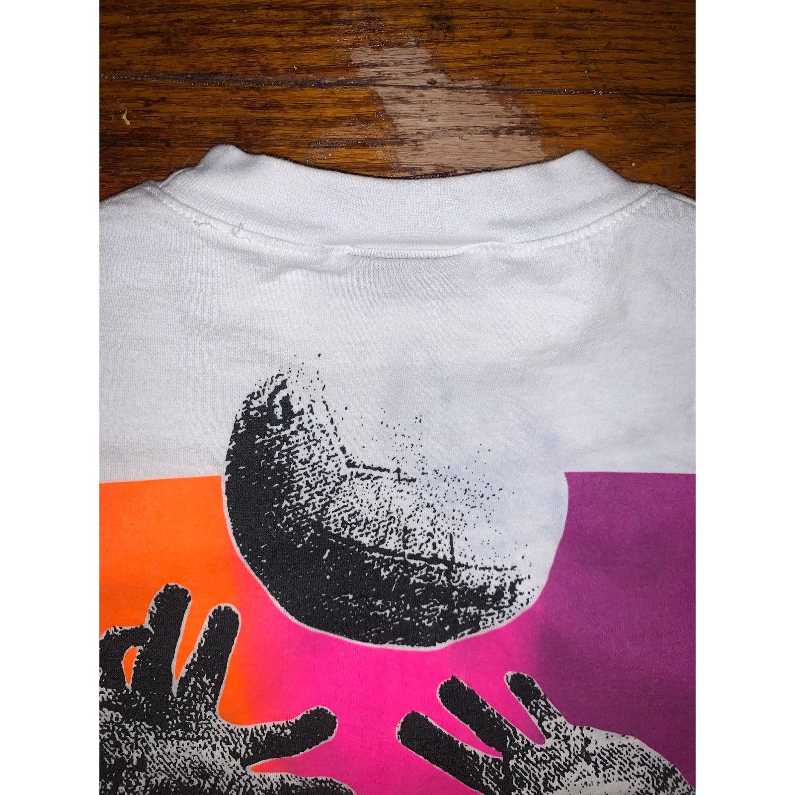 Mossimo Vintage Mossimo Cancun Surf T Shirt Large Y2K Graphic Size US M / EU 48-50 / 2 - 4 Thumbnail