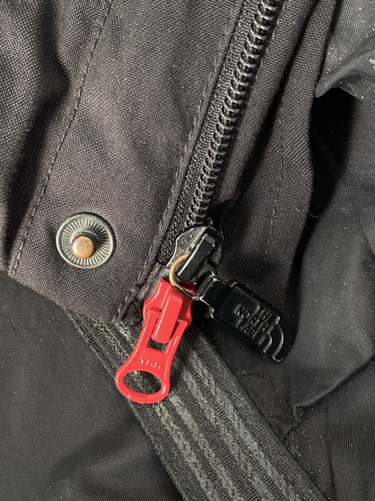 The North Face The North Face Steep Tech Scot Schmidt Green/Black Size L Size US L / EU 52-54 / 3 - 25 Thumbnail