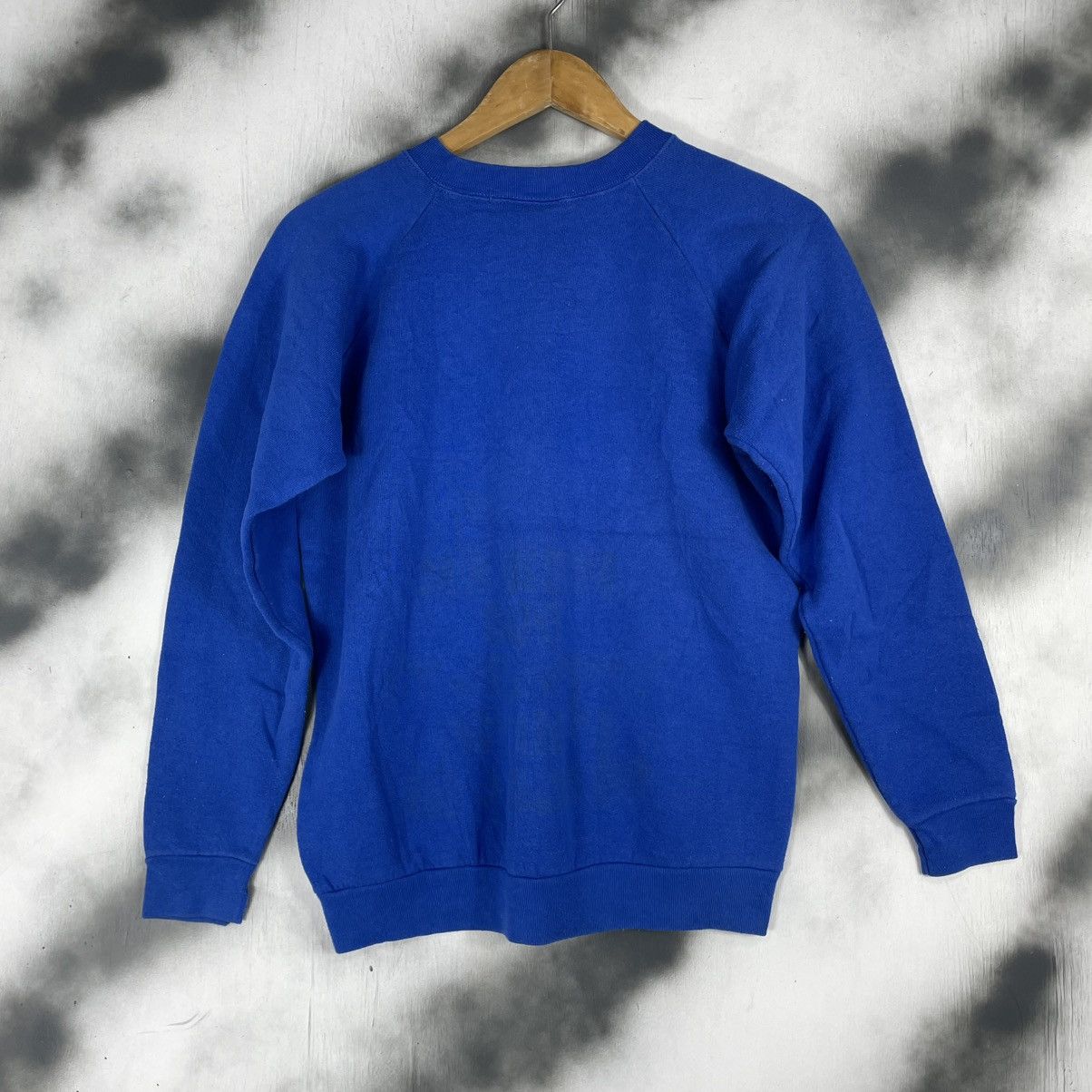 Peanuts × Vintage Vintage Snoopy Peanuts Sweatshirt Size US S / EU 44-46 / 1 - 5 Thumbnail