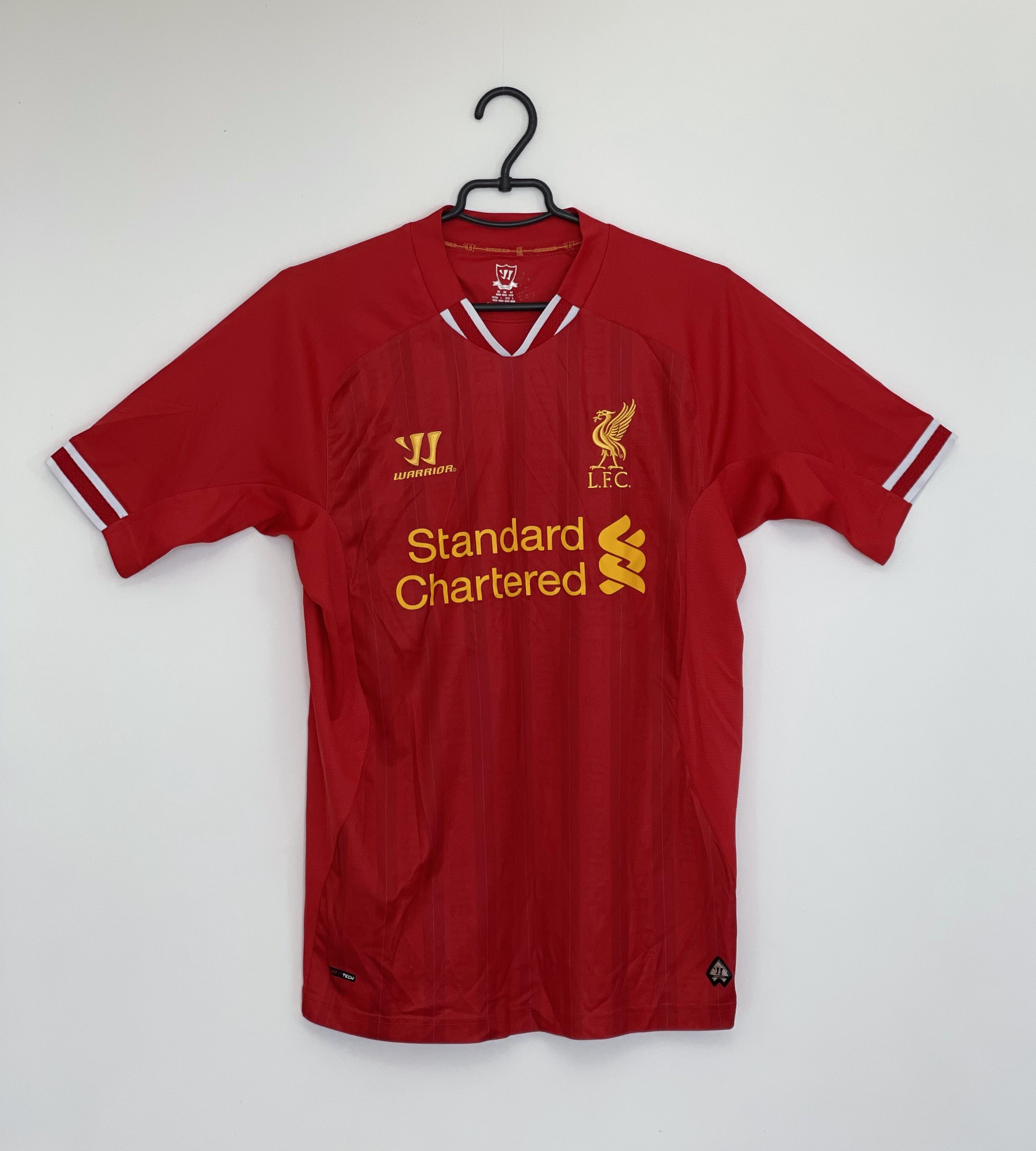 Other LIVERPOOL FOOTBALL L.F.C. Size US M / EU 48-50 / 2 - 1 Thumbnail