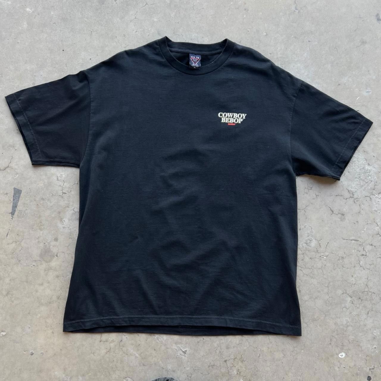 Designer 2004 Cowboy Bebop Xl Size US XL / EU 56 / 4 - 2 Thumbnail