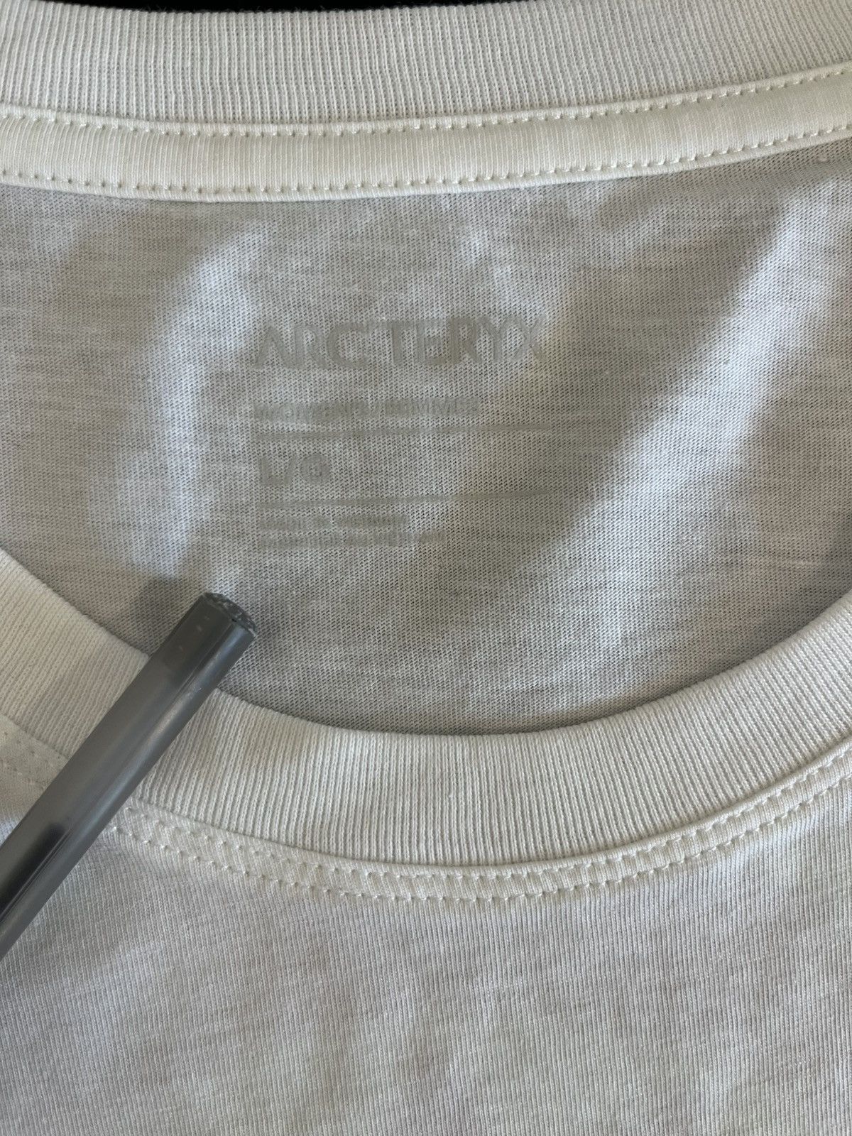 Arc'teryx Arcteryx shirt all rise nwt Size L / US 10 / IT 46 - 5 Thumbnail