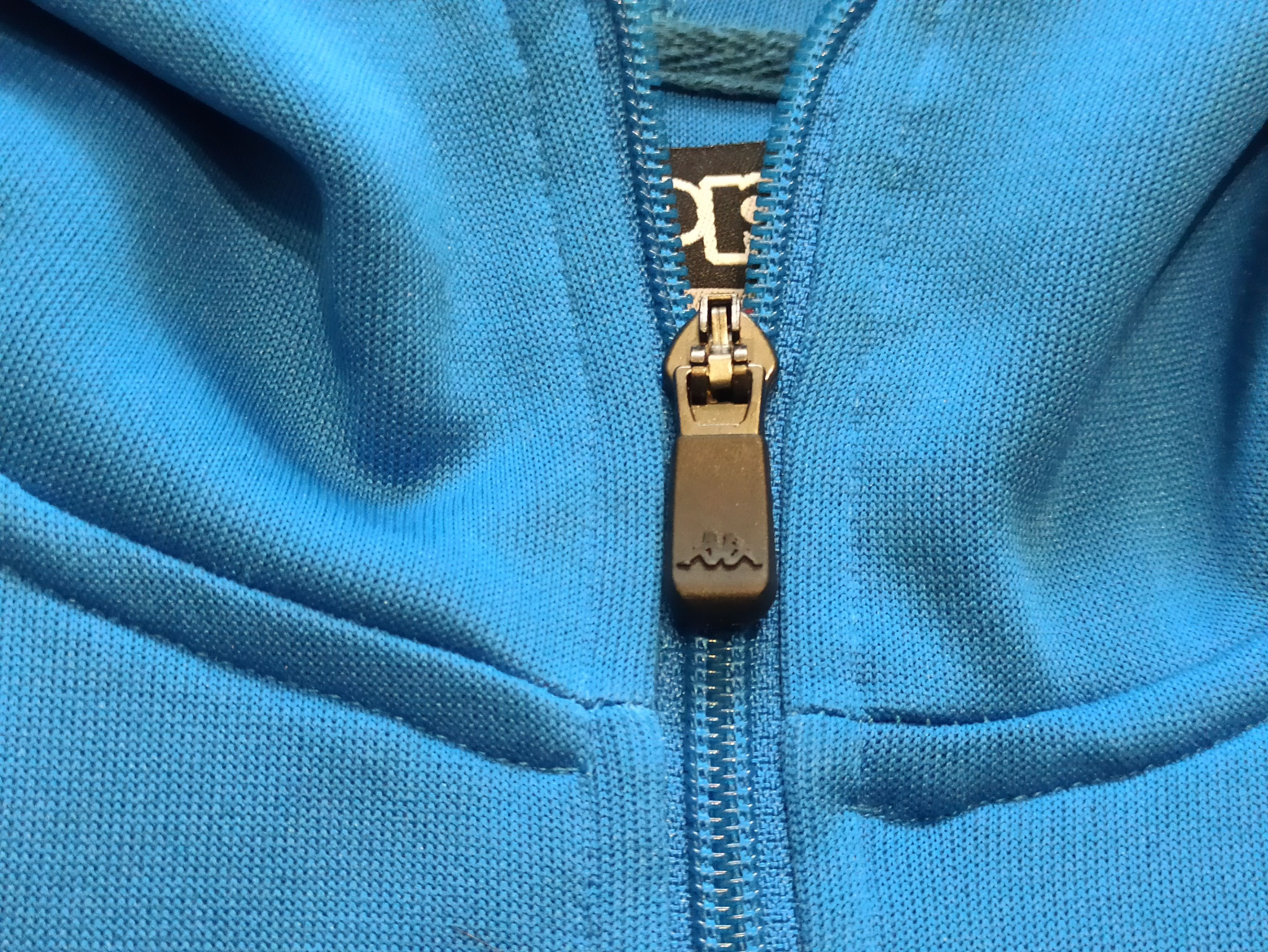Kappa Kappa 222 Banda Vintage Hoodie Track Jacket Size US S / EU 44-46 / 1 - 4 Thumbnail
