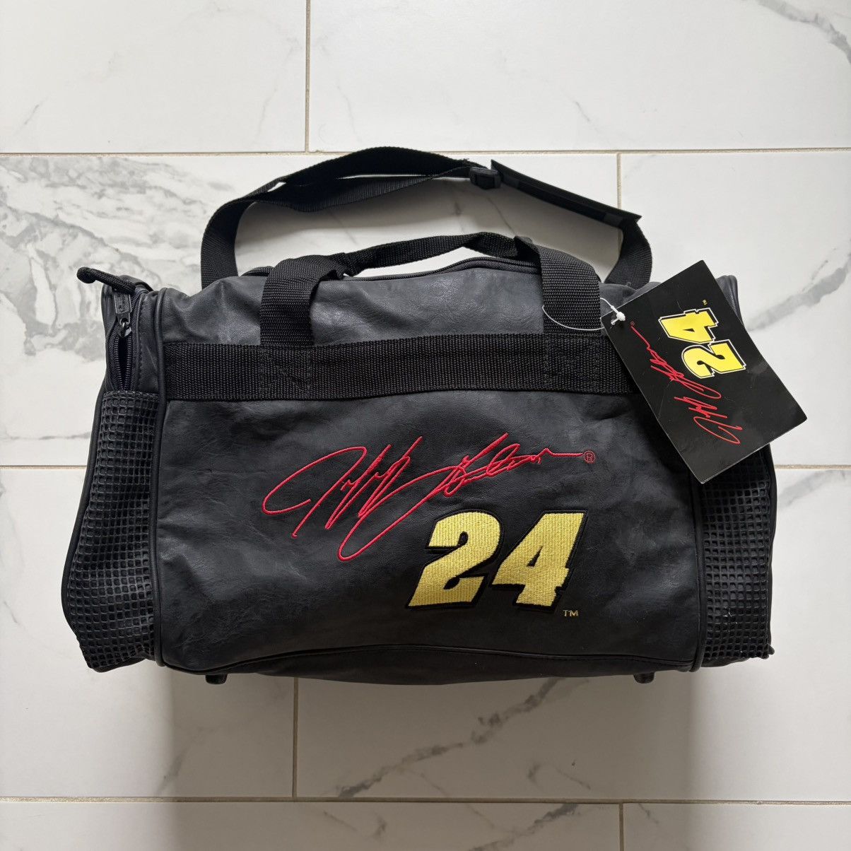 Coach × Vintage 90