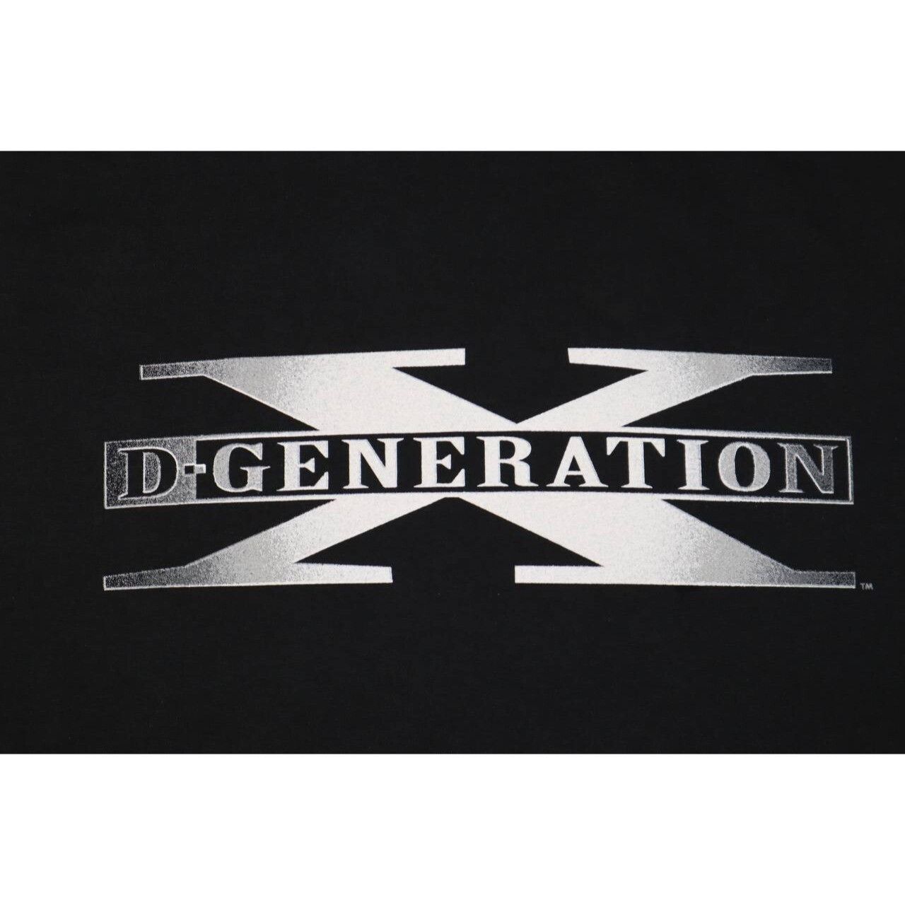 Vintage Vintage WWE D-Generation X T Shirt Two Words Suck It 2XL Size US XXL / EU 58 / 5 - 4 Thumbnail