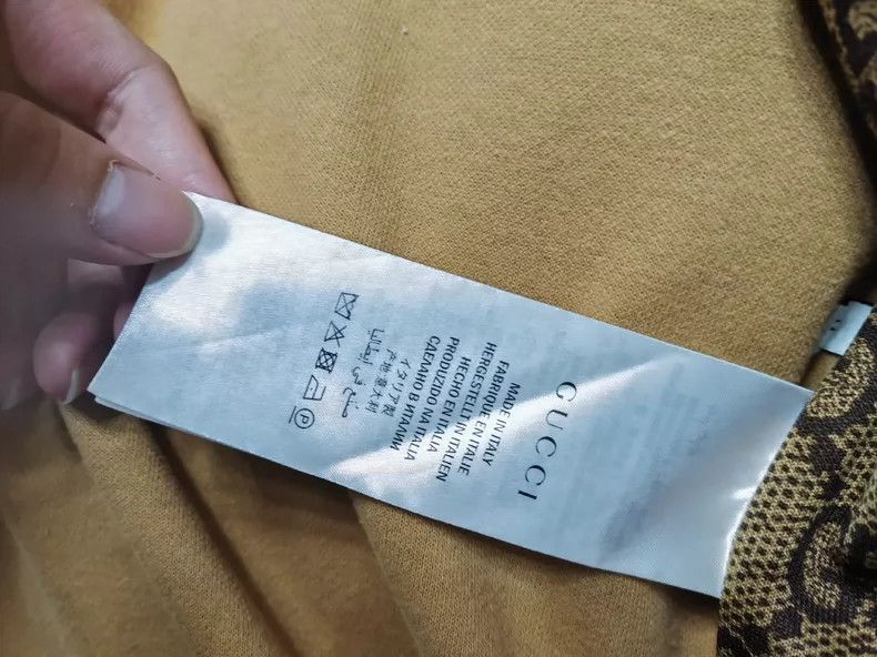 Gucci Gucci Red and blue old flower sports jacket 2501-Nextarrow Size US M / EU 48-50 / 2 - 3 Thumbnail