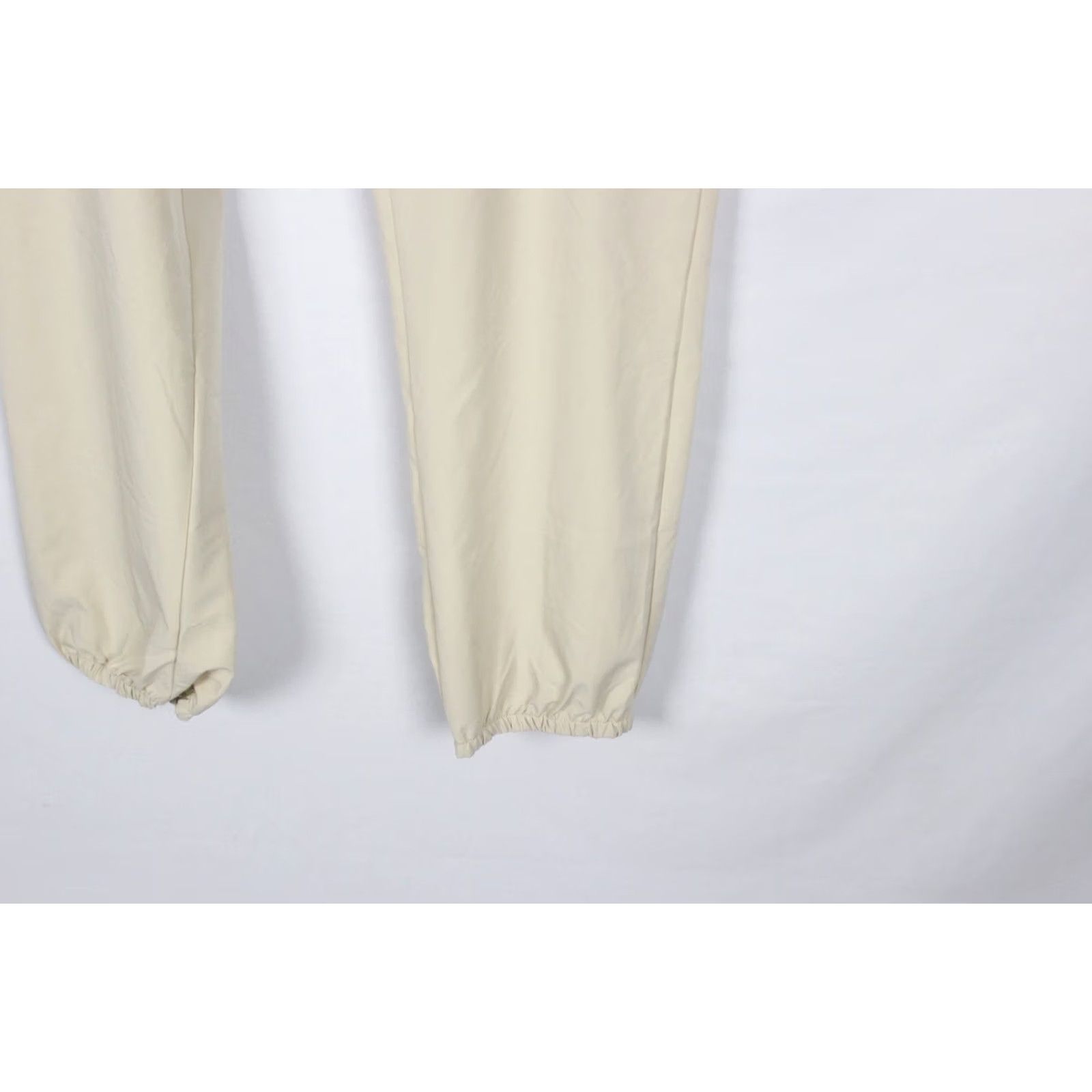 New Balance New Balance Men's Woven Pants Athletic Cargo Jogger XL 31 Beige Size US 36 / EU 52 - 5 Thumbnail