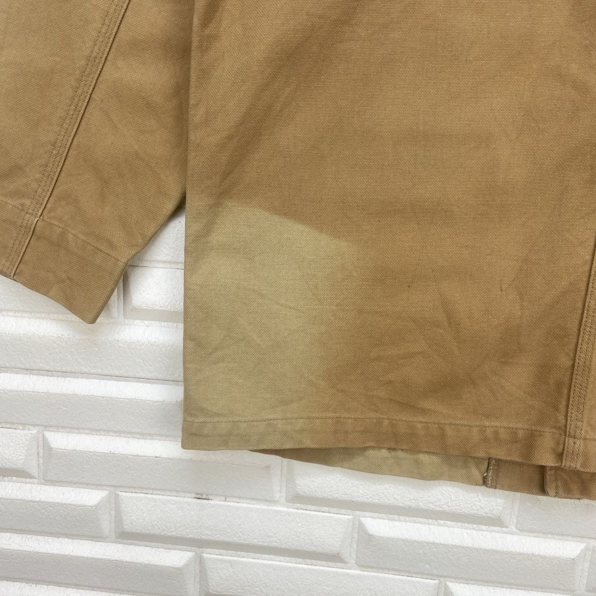 Polo Ralph Lauren × Ralph Lauren Vintage Polo Jeans Ralph Lauren Duck Canvas Michigan Coat Size US XS / EU 42 / 0 - 15 Thumbnail