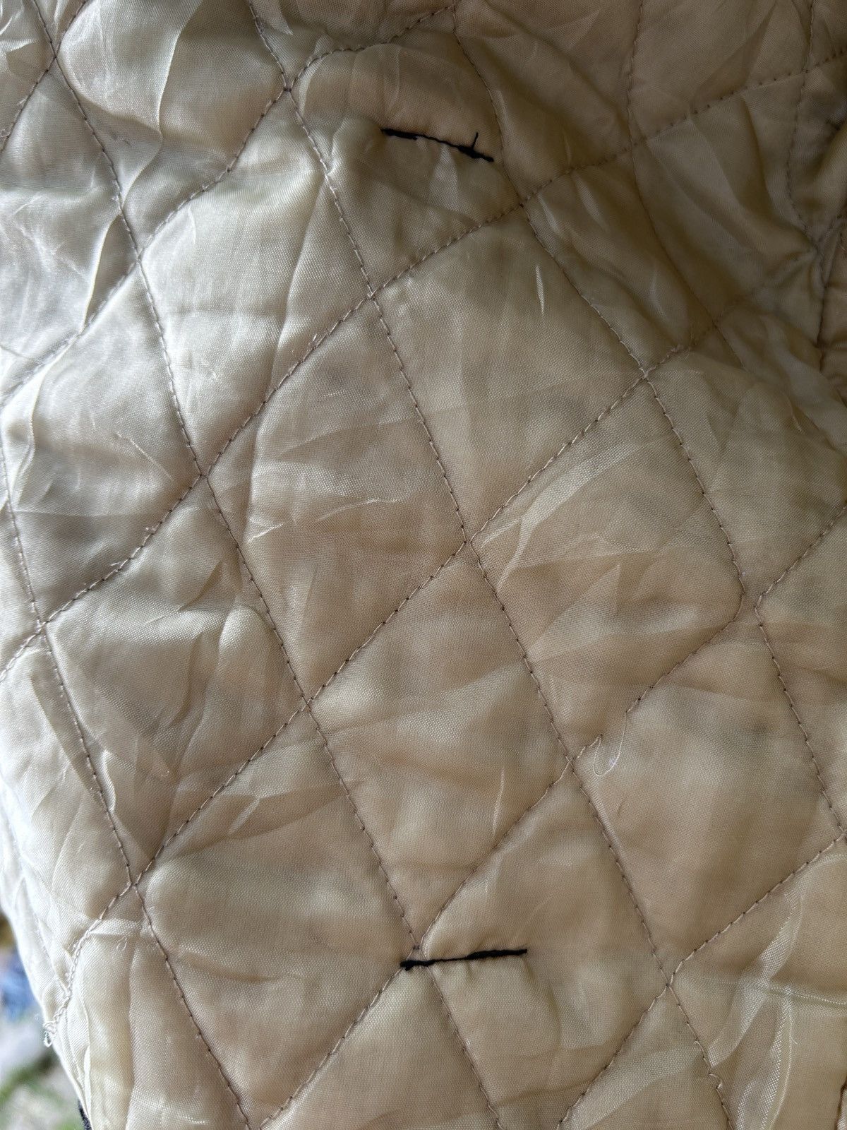 Vintage Vintage Japanese Sukajan Dragon Tiger bomber Jacket Size US M / EU 48-50 / 2 - 10 Thumbnail