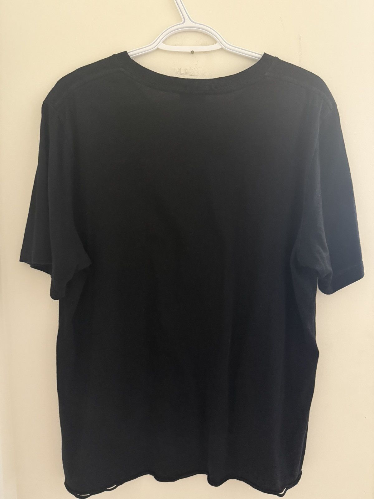 Saint Laurent Paris Slow kissing saint Laurent shirt Size US L / EU 52-54 / 3 - 2 Thumbnail