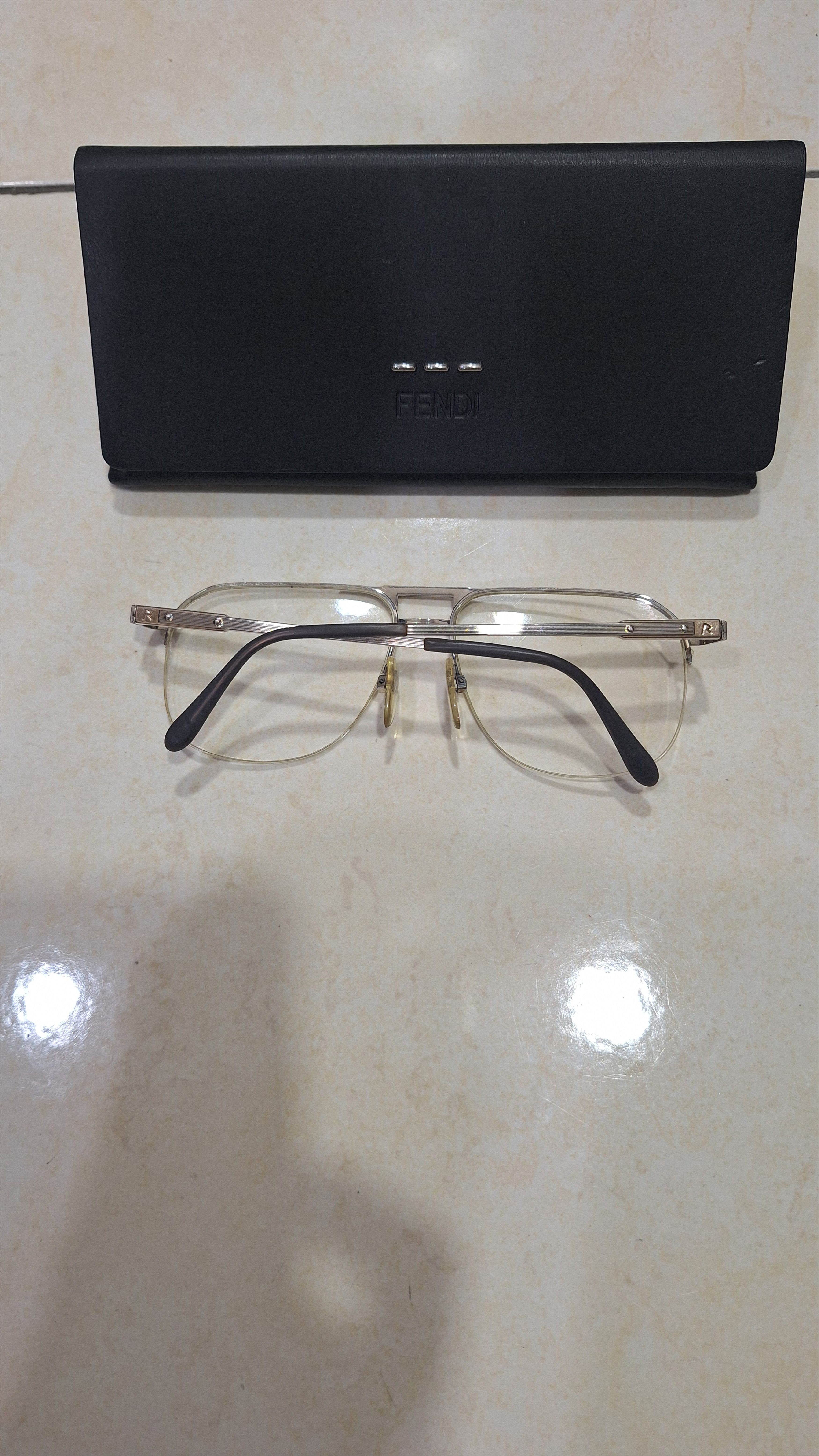 Vintage VINTAGE RODENSTOCK x West Germany Size ONE SIZE - 4 Thumbnail