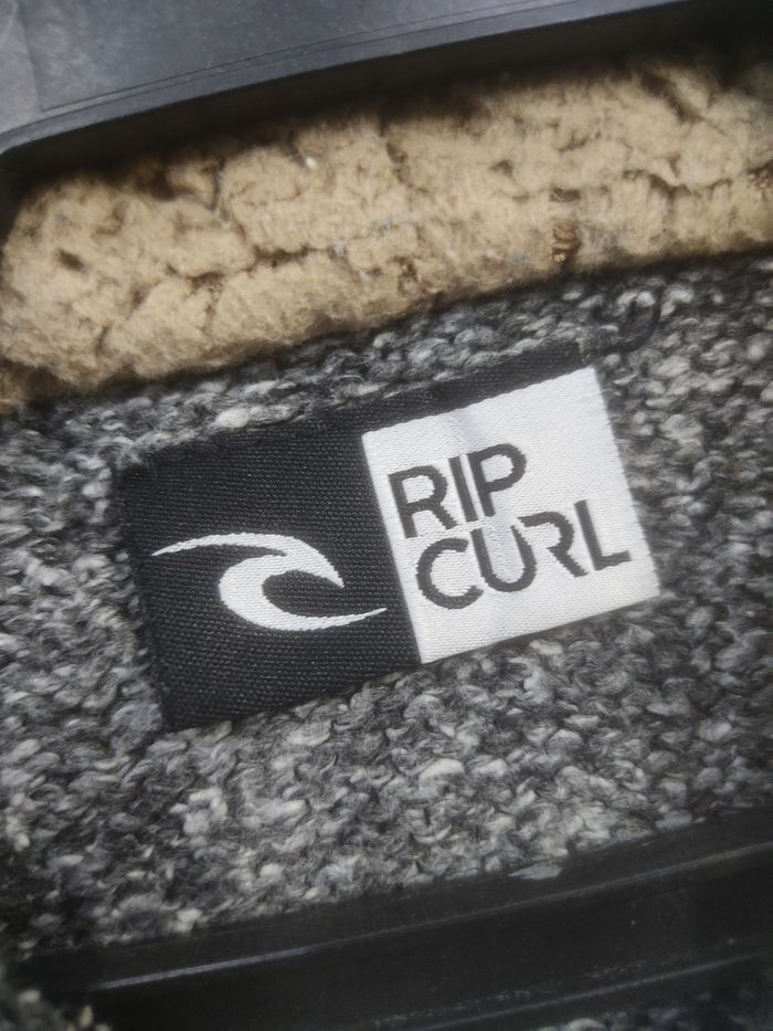 Ripcurl Rip Curl Hoodie Size US M / EU 48-50 / 2 - 5 Thumbnail