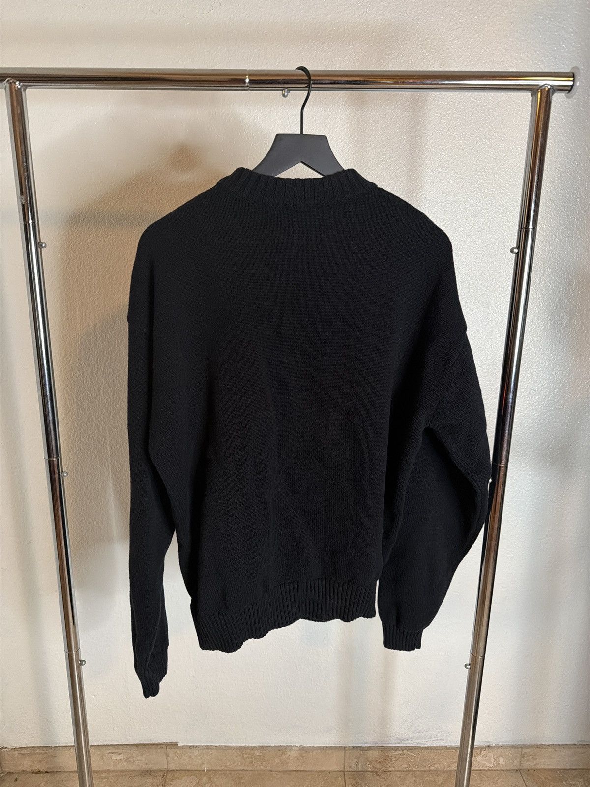 BMW × Kith KITH x BMW crewneck knitwear Size US M / EU 48-50 / 2 - 2 Thumbnail