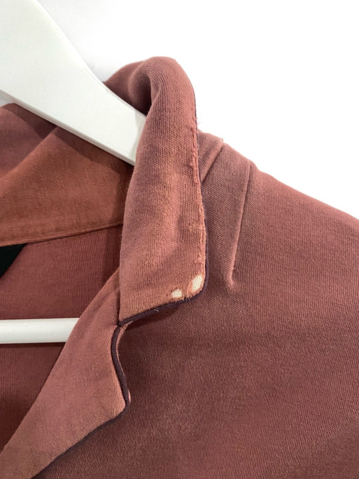 Celine Celine Homme Button up shirt Size M / US 6-8 / IT 42-44 - 6 Thumbnail