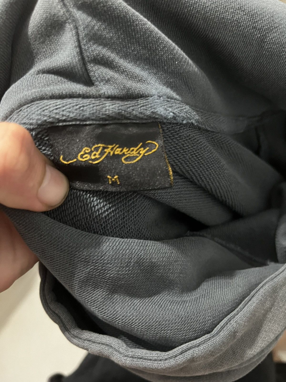 Ed Hardy Ed hardy charcoal Size US M / EU 48-50 / 2 - 4 Thumbnail