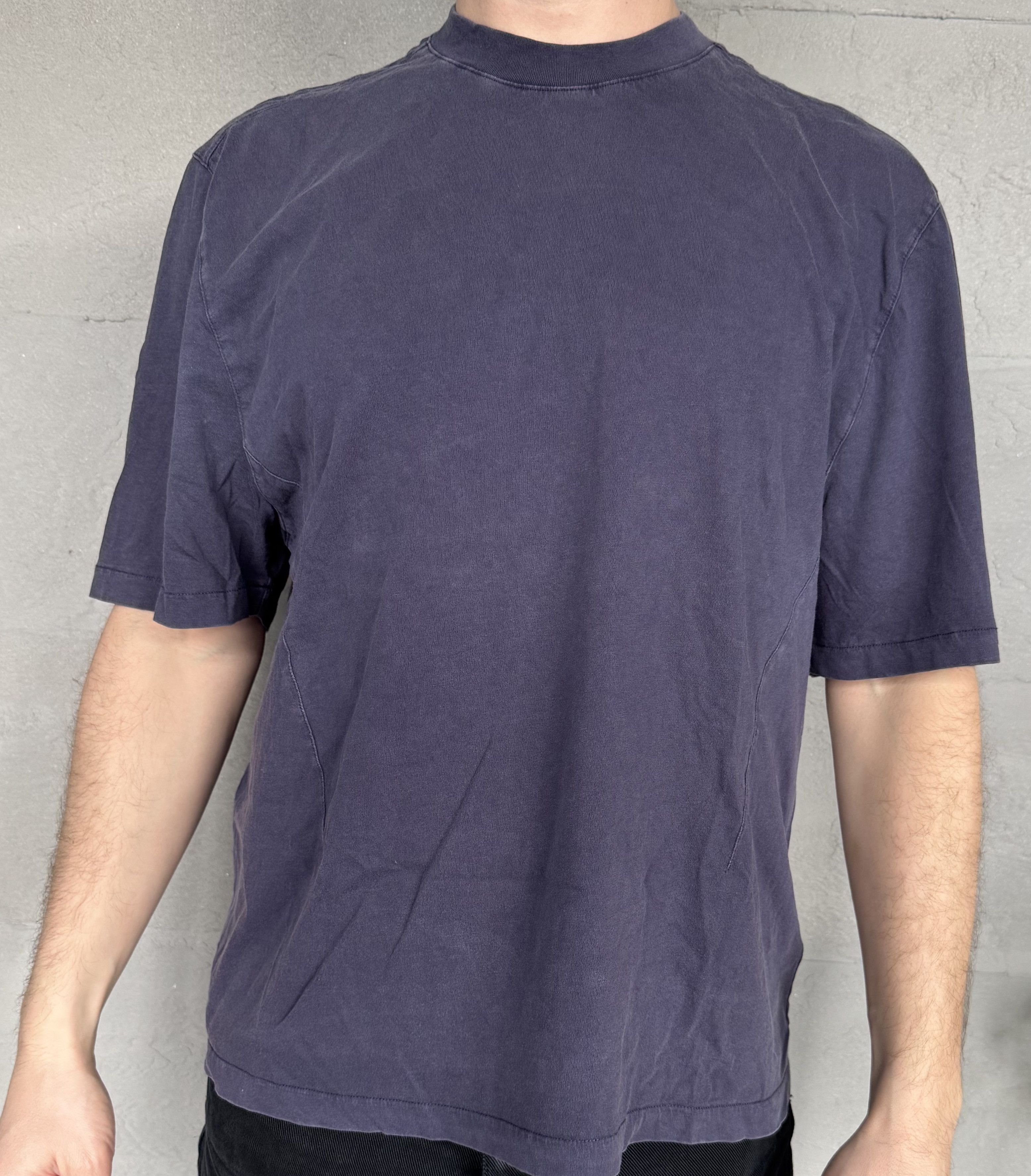 Entire Studios Entire Studios T-Shirt, Purple Size US M / EU 48-50 / 2 - 1 Thumbnail