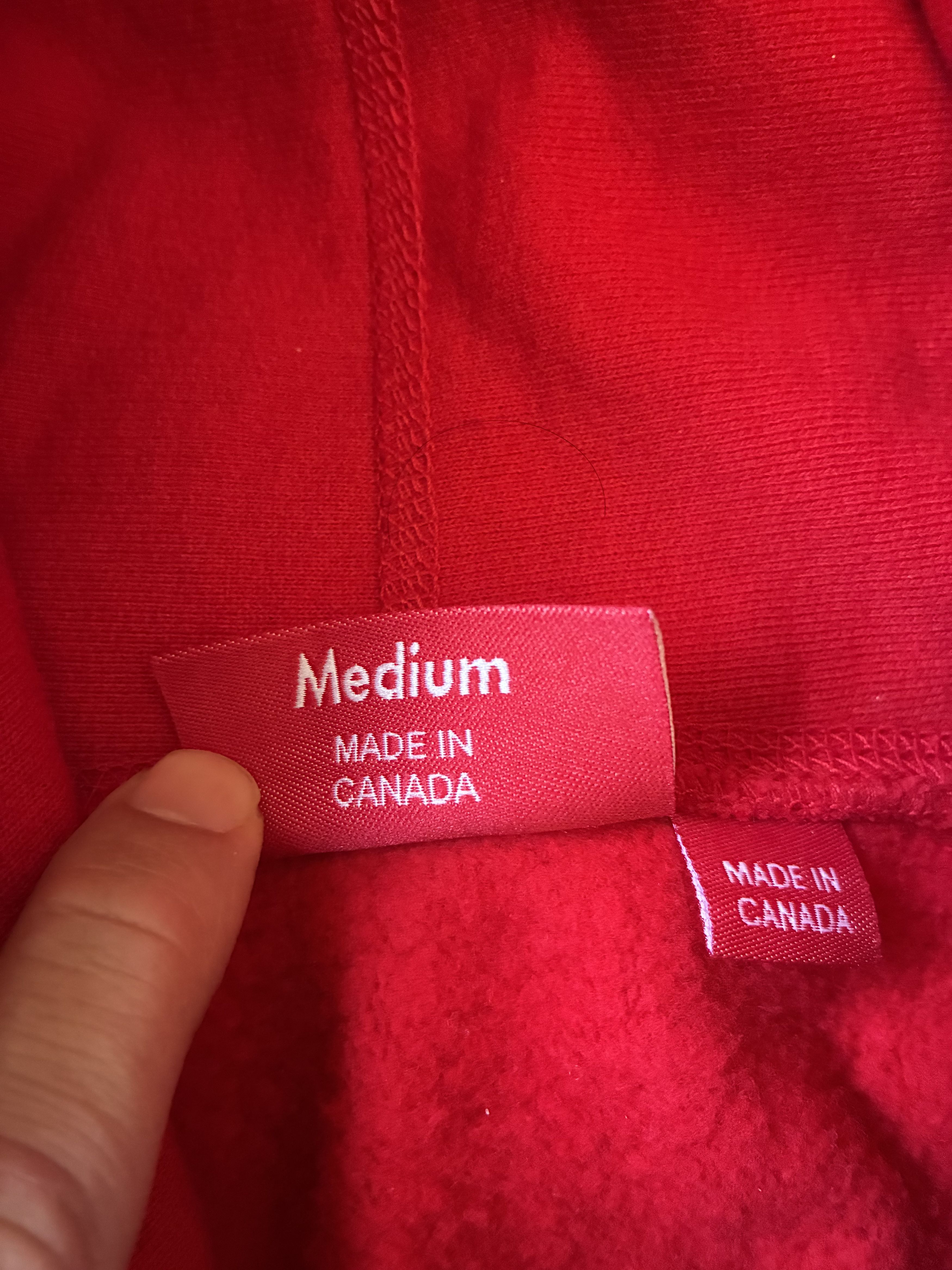 Supreme Bandana Box Logo Hoodie FW19 Size US M / EU 48-50 / 2 - 3 Thumbnail