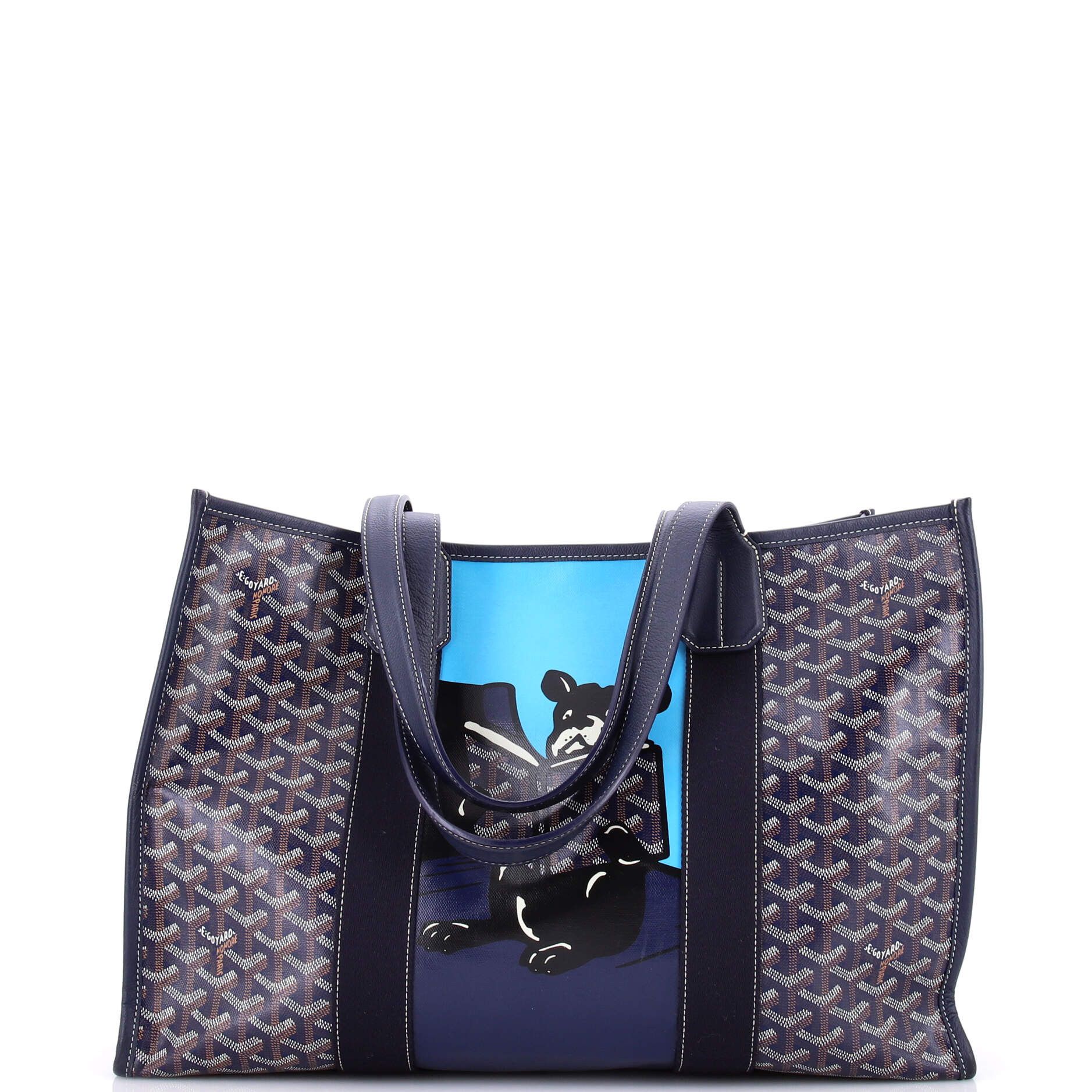 Goyard Villette Tote Size ONE SIZE - 1 Thumbnail