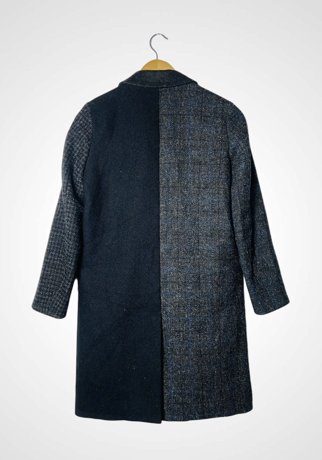 Harris Tweed Harris Tweed X United Arrow Wool Jacket Size M / US 6-8 / IT 42-44 - 2 Thumbnail