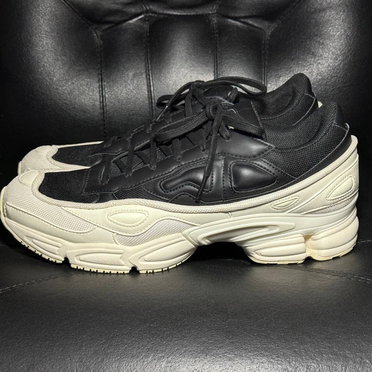 Adidas × Raf Simons adidas raf simons ozweego Size US 12 / EU 45 - 3 Thumbnail