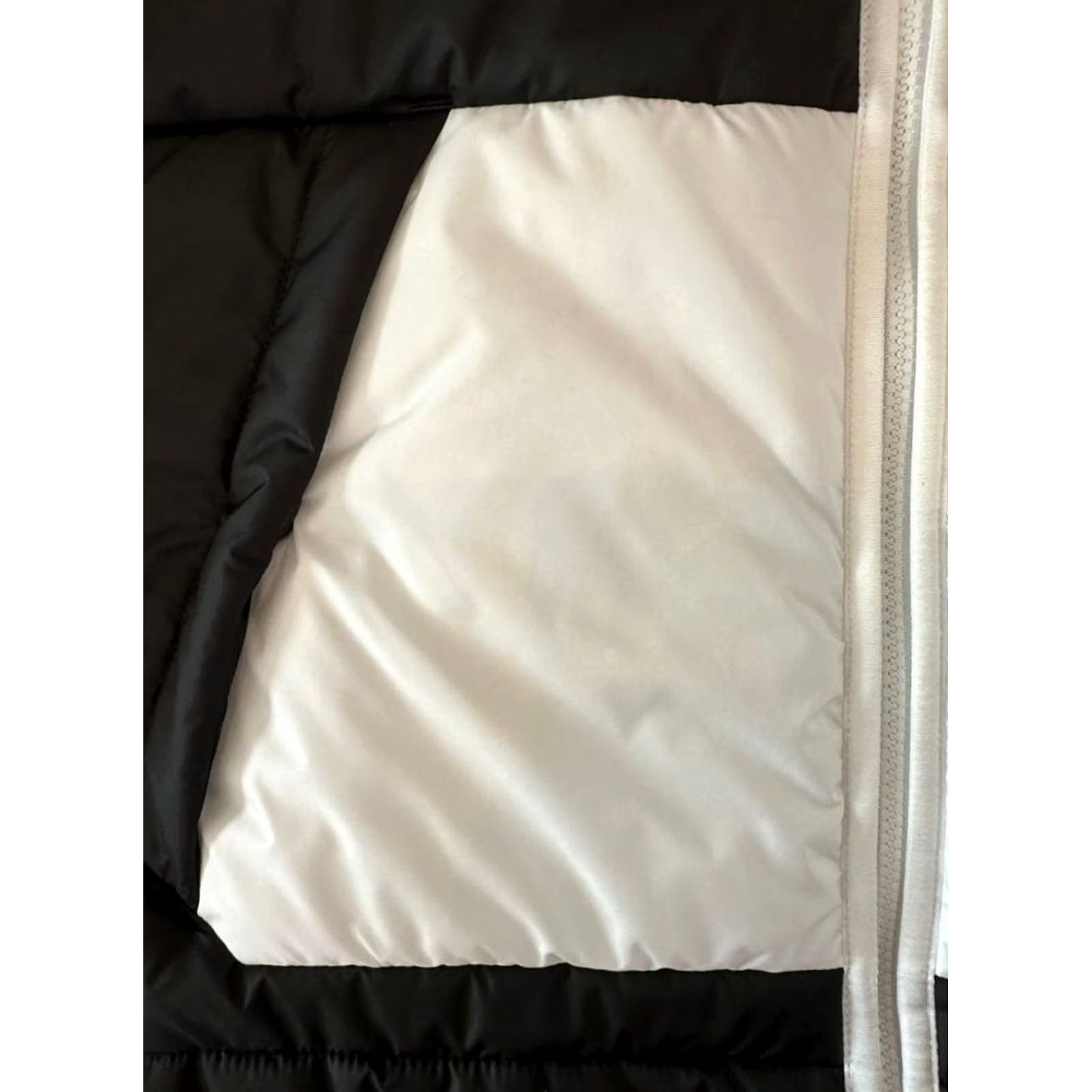 Nike NIKE Therma-FIT Down Jacket M Polyester White DD6858-100 Jacket Mens Medium White Therma-FIT Down Jacket Size US M / EU 48-50 / 2 - 6 Thumbnail