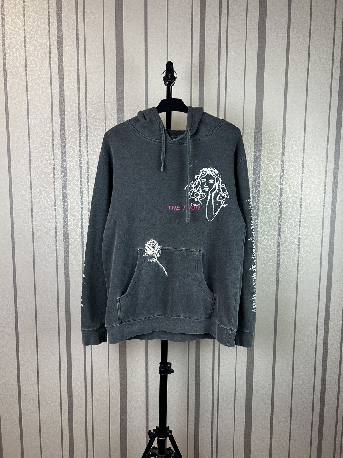 Independent Truck Co. Independent Hoodie Y2K Size M Size US M / EU 48-50 / 2 - 1 Thumbnail