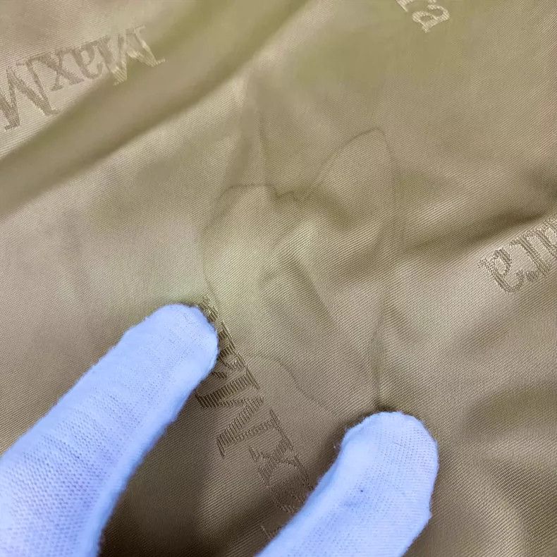 Max Mara Max Mara Camel Camel Fleece Hooded Belted Long Sleeve Coat Size S / US 4 / IT 40 - 9 Thumbnail