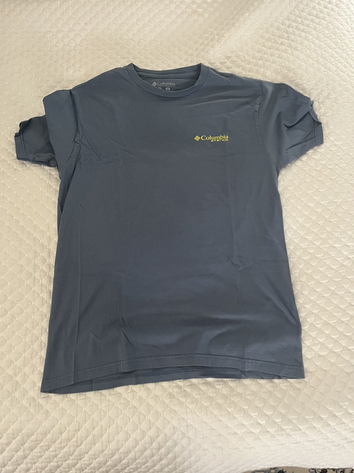 Columbia Columia shirt Size US M / EU 48-50 / 2 - 1 Thumbnail