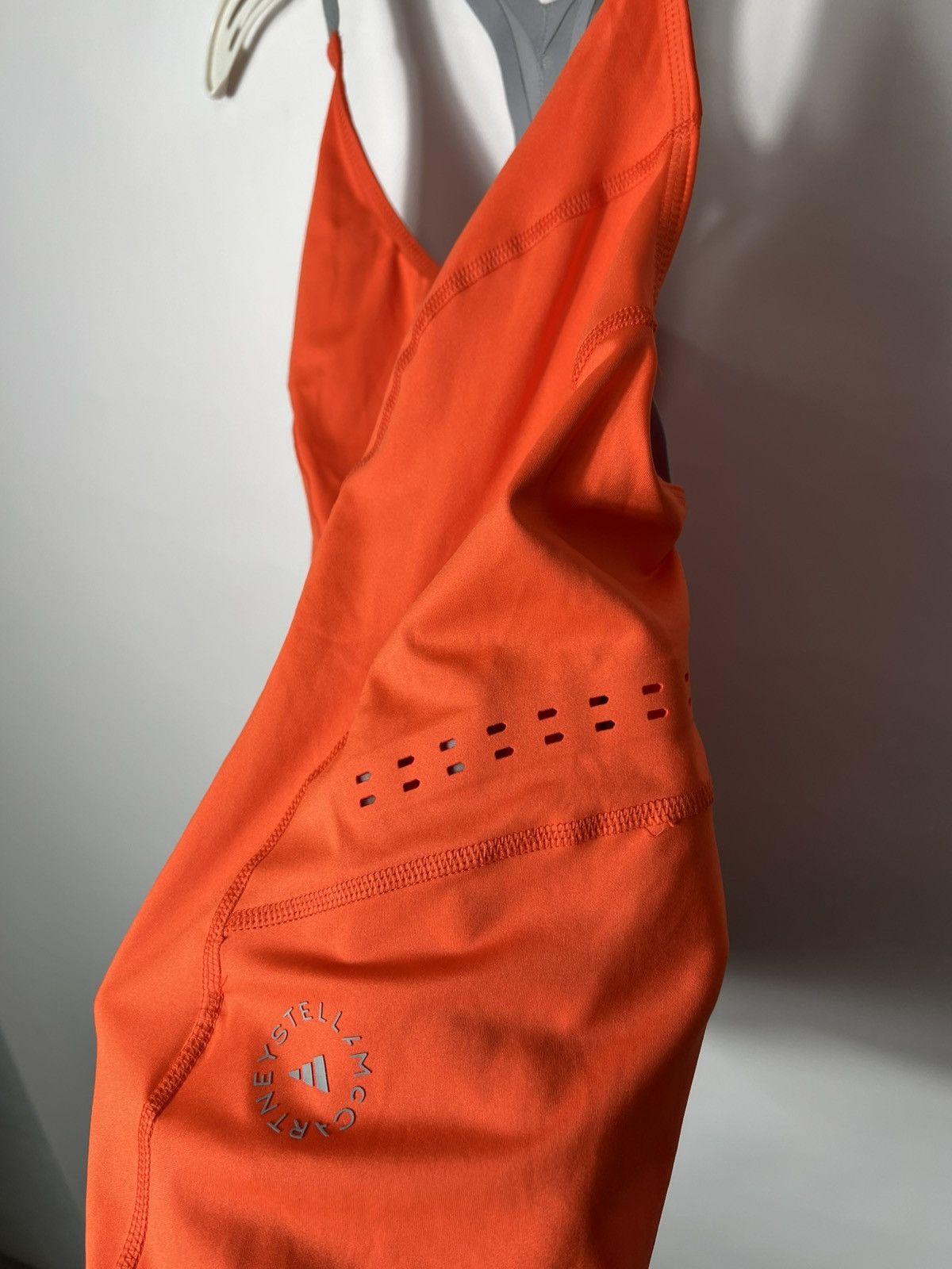 Adidas × Stella McCartney Sportswear y2k Adidas Stella McCartney Activewear Tank Top Size M / US 6-8 / IT 42-44 - 6 Thumbnail