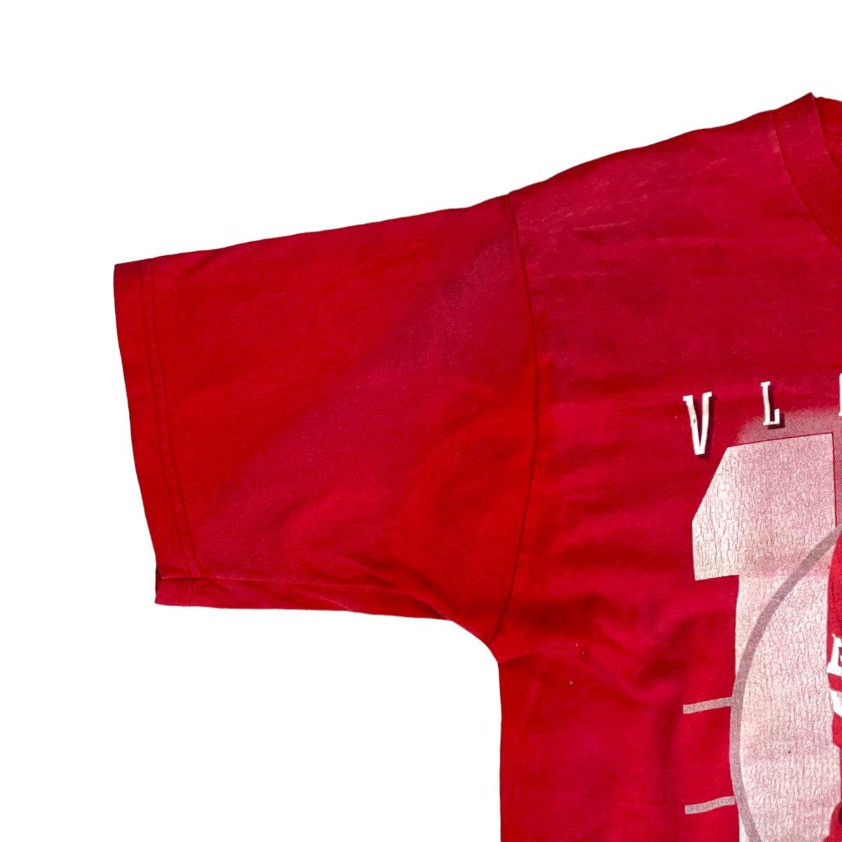 NHL VTG 98 Vladimir Konstantinov Pro Player Tee Size US S / EU 44-46 / 1 - 2 Thumbnail