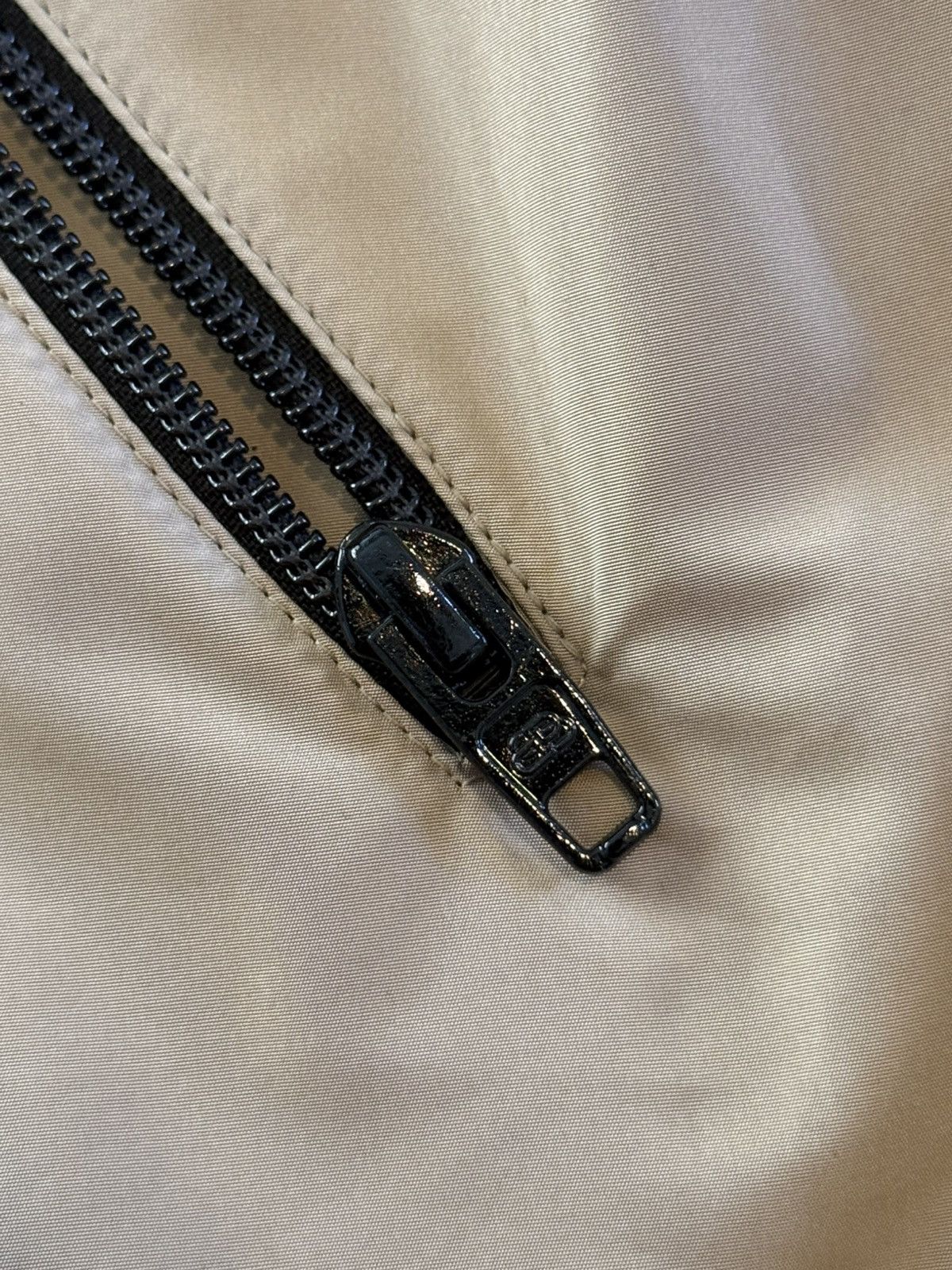 Balenciaga BALENCIAGA WINDBREAKER Size US XXL / EU 58 / 5 - 5 Thumbnail
