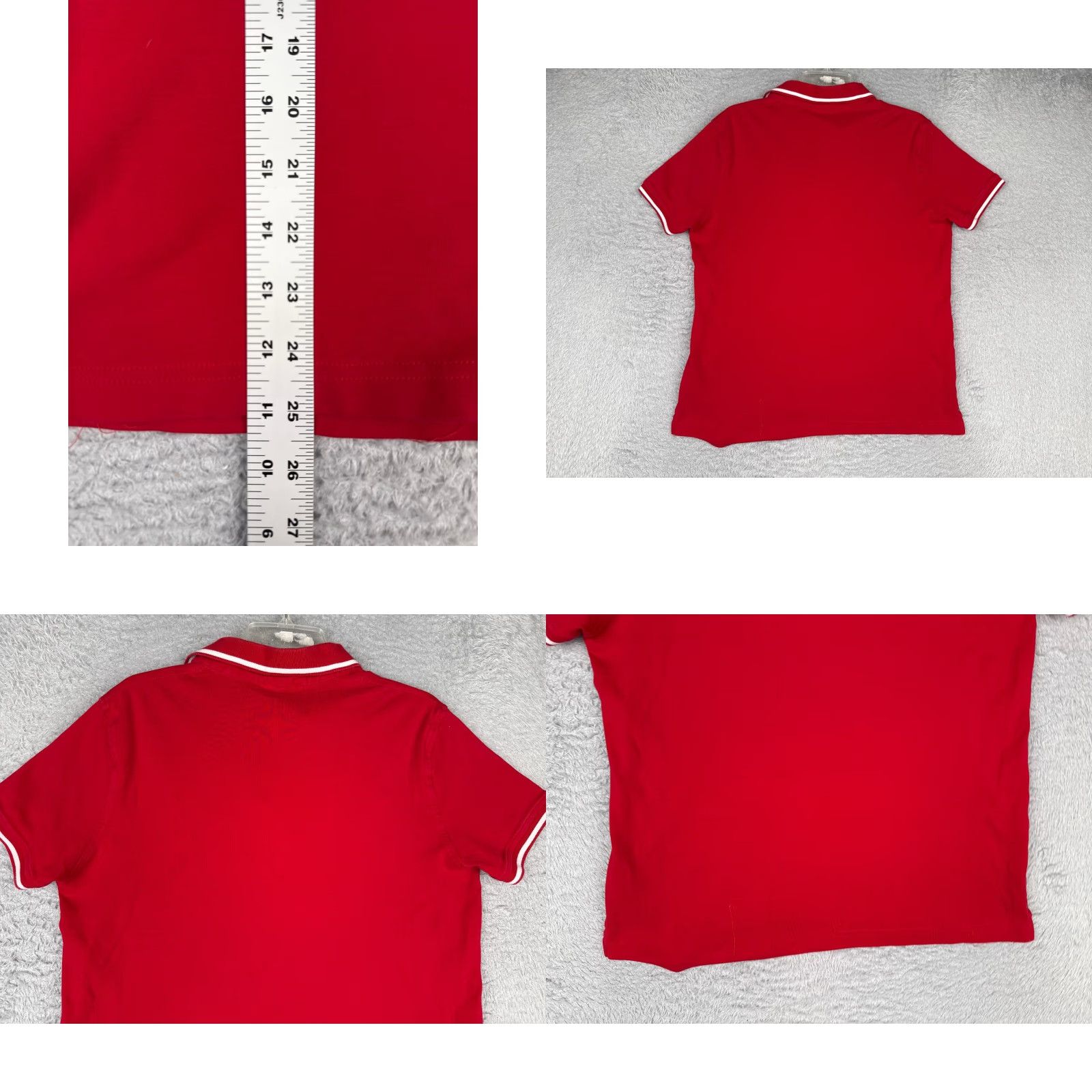Tommy Hilfiger VINTAGE Size M / US 6-8 / IT 42-44 - 9 Thumbnail