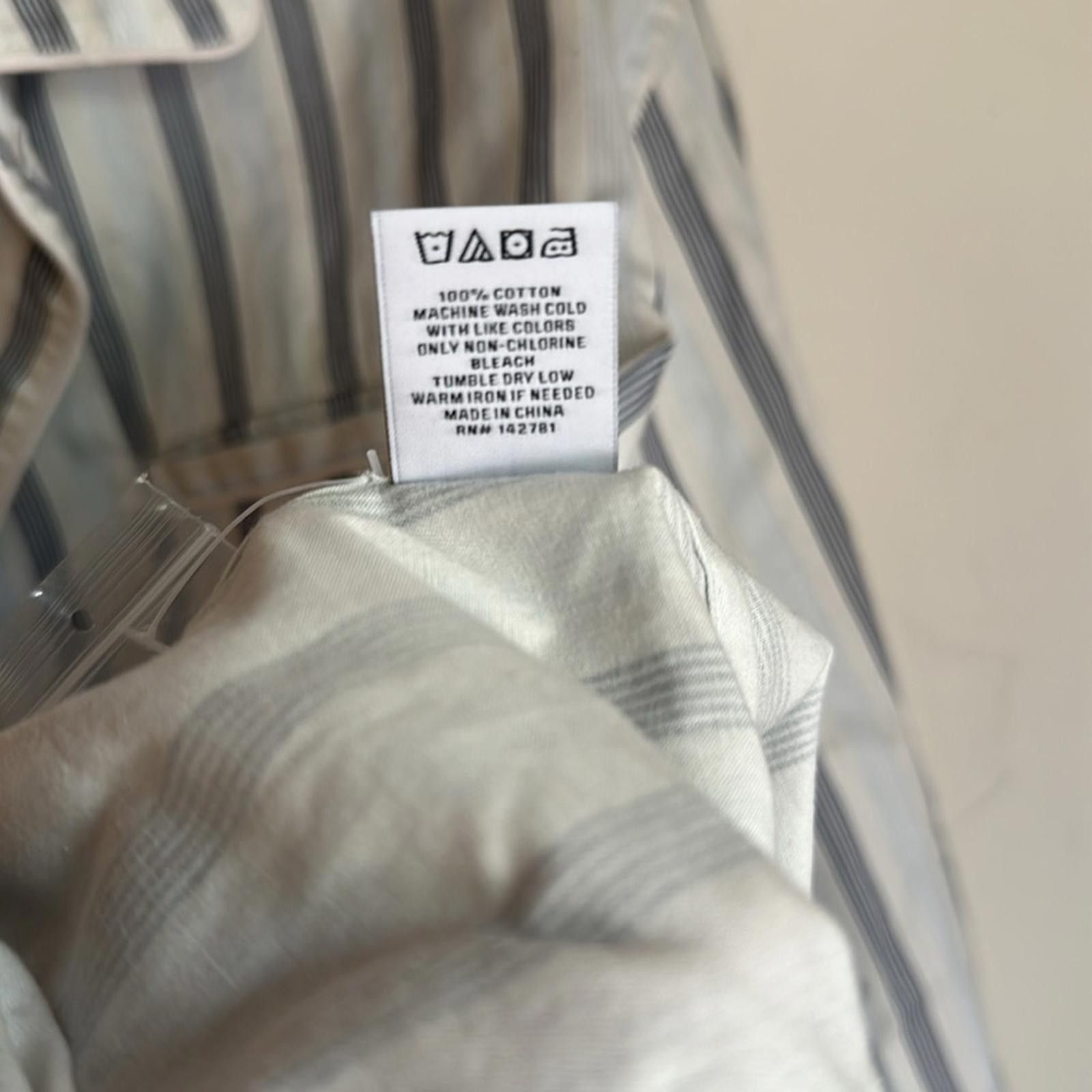 Aime Leon Dore Aime Leon Dore Pajama Shirt Size US XL / EU 56 / 4 - 5 Thumbnail