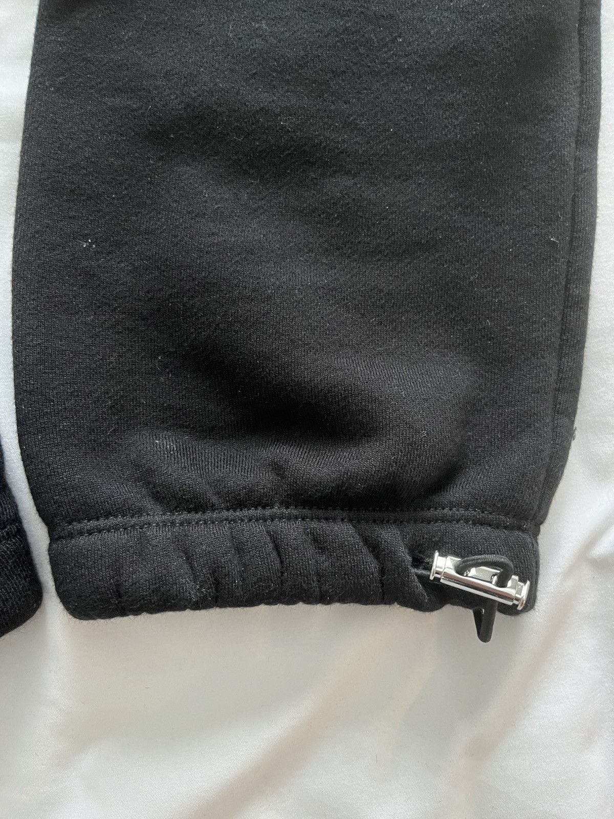 Amiri AMIRI Sweatpants Size US 32 / EU 48 - 8 Thumbnail