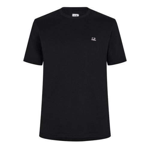 o1g2r1mq0823 T-Shirt in Black