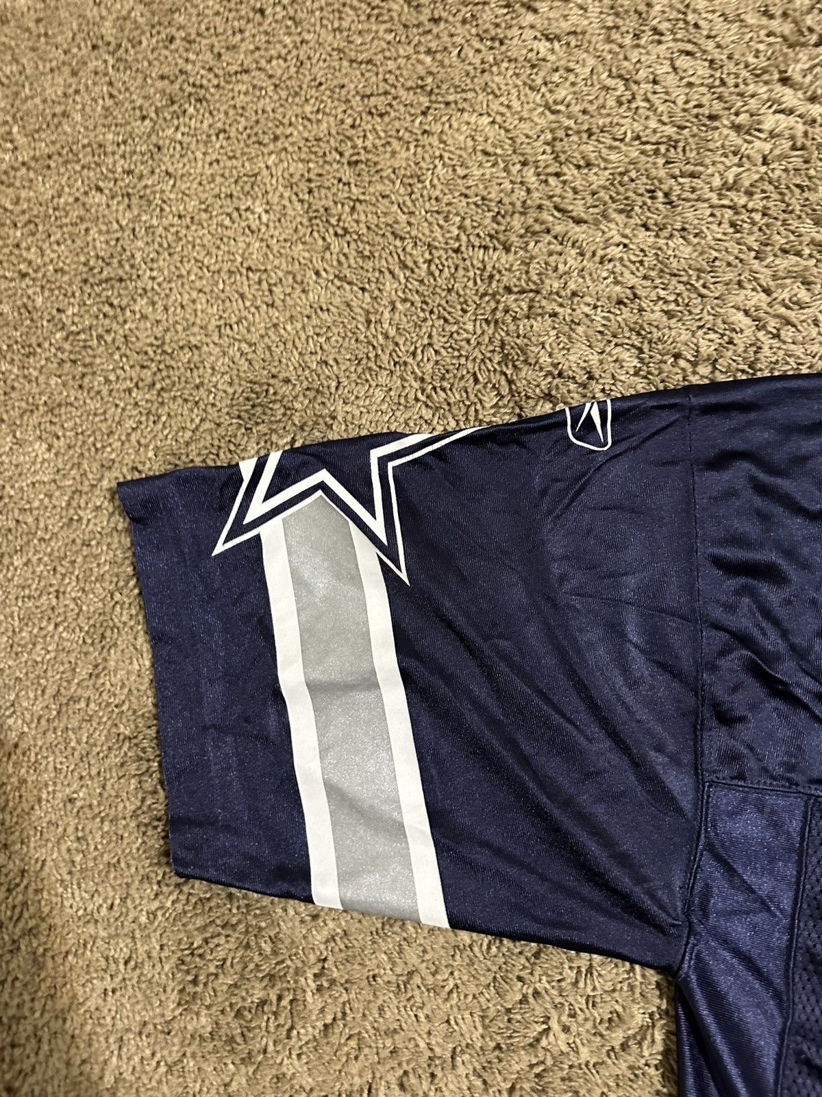 NFL × Reebok × Vintage Vintage NFL Dallas Cowboys “julius” jersey 00s size 2XL Size US XXL / EU 58 / 5 - 3 Thumbnail