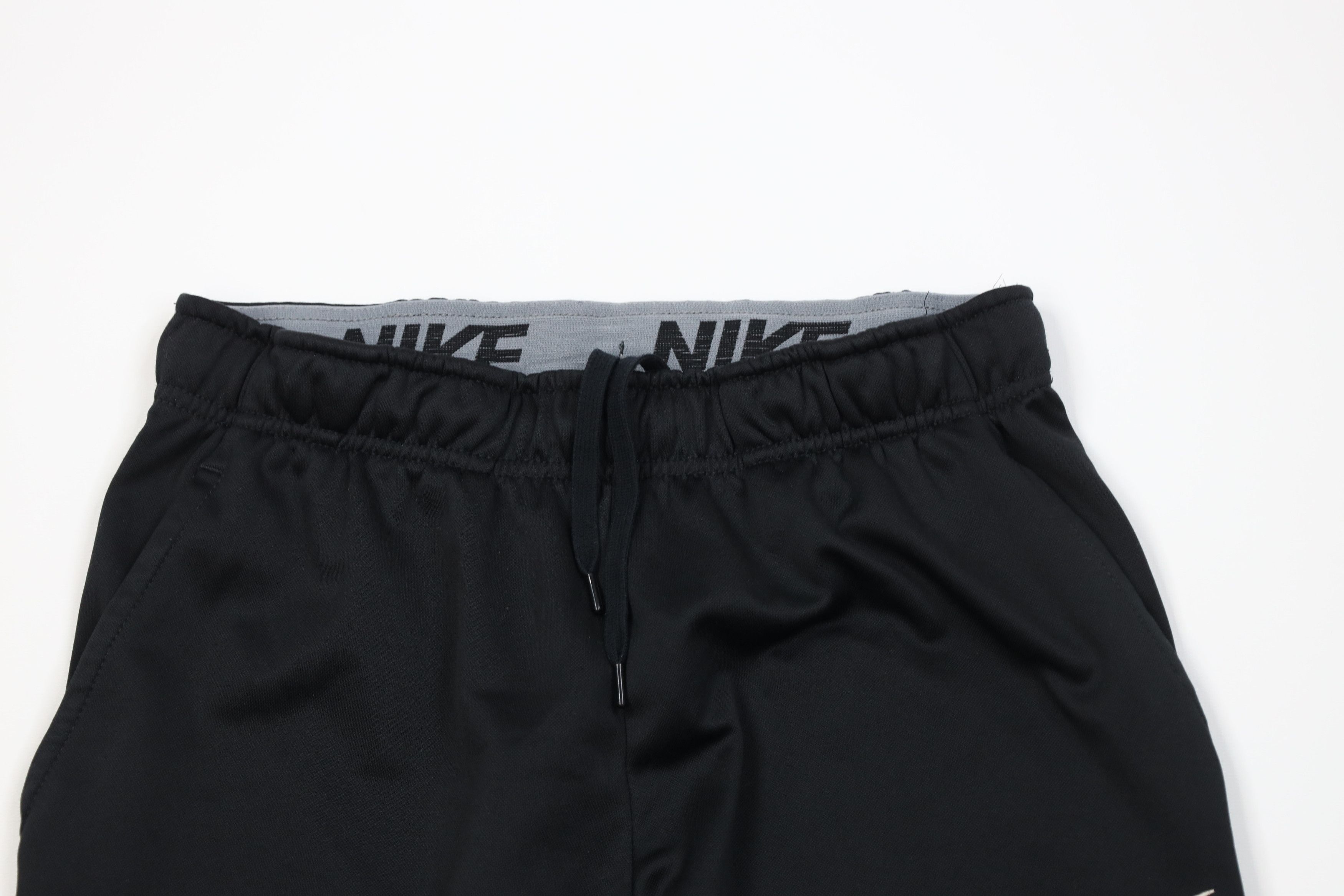 Nike Nike Ohio Basketball Fire Flames Fleece Sweatpants Pants Size US 32 / EU 48 - 2 Thumbnail