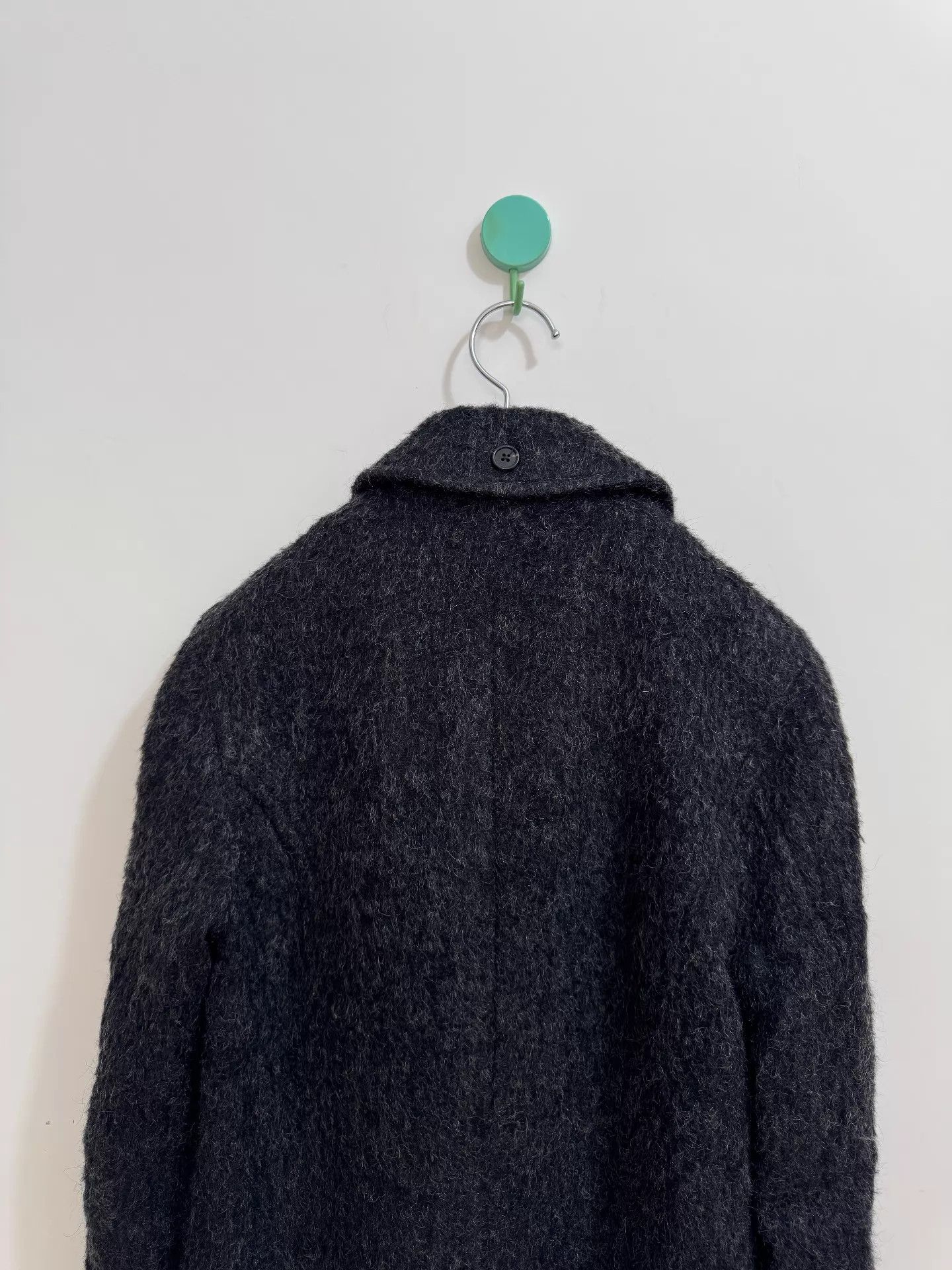 Ann Demeulemeester Ann Demeulemeester XXS Classic 94 Bust Jacket Size XXS / US 00 / IT 34 - 5 Thumbnail