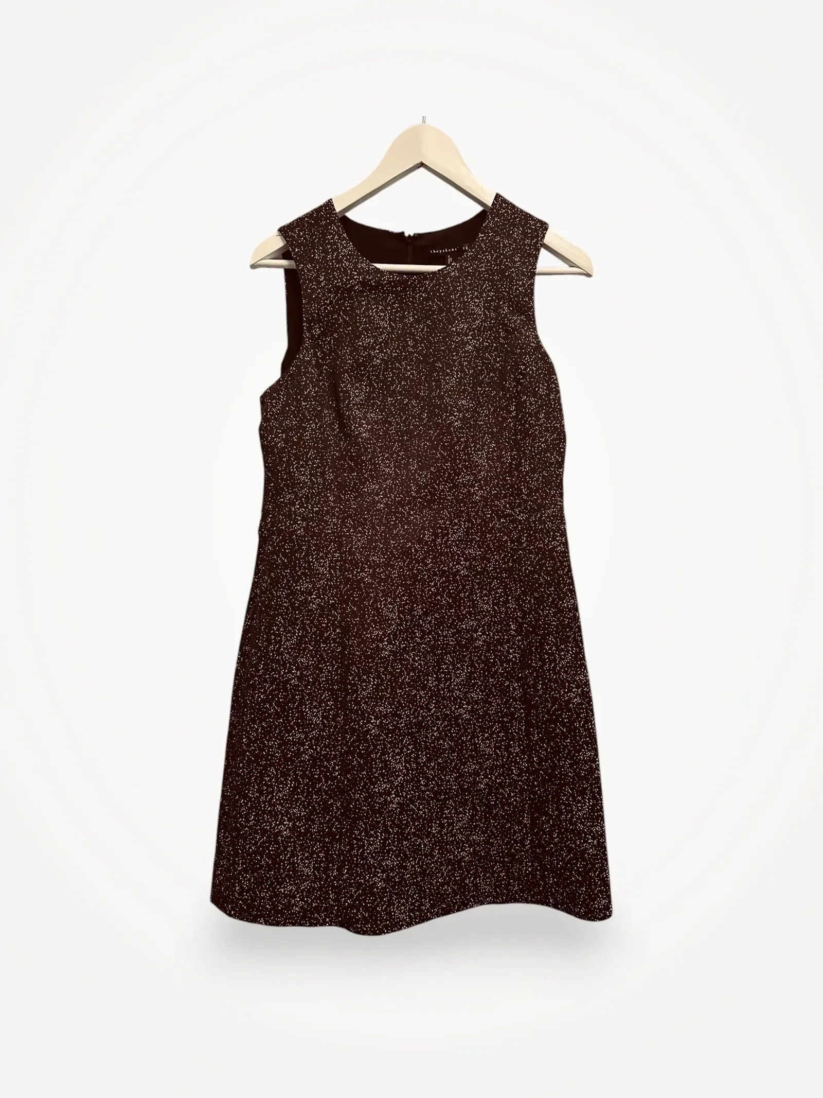 Theory Theyskens Theory Dress Size XS / US 0-2 / IT 36-38 - 1 Thumbnail