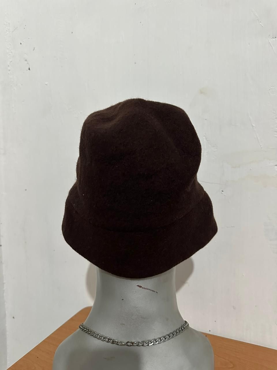 Balenciaga × Vintage Vintage Balenciaga Hats Embroidery iconic BB Logo Size ONE SIZE - 5 Thumbnail
