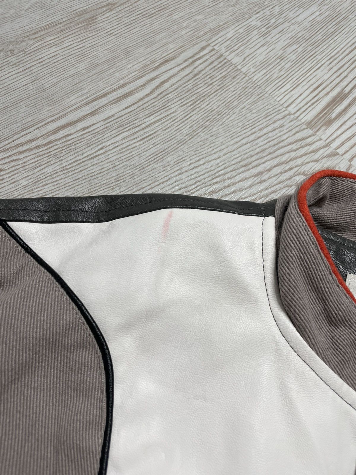 Other Real Space from Peace Studio Racing jacket Size US M / EU 48-50 / 2 - 8 Thumbnail