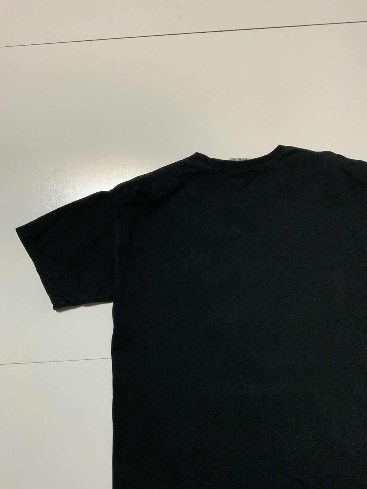 Rokit Rokit The Welcome Persona Non Grata Fu**ed Up T-shirt Size US M / EU 48-50 / 2 - 6 Thumbnail