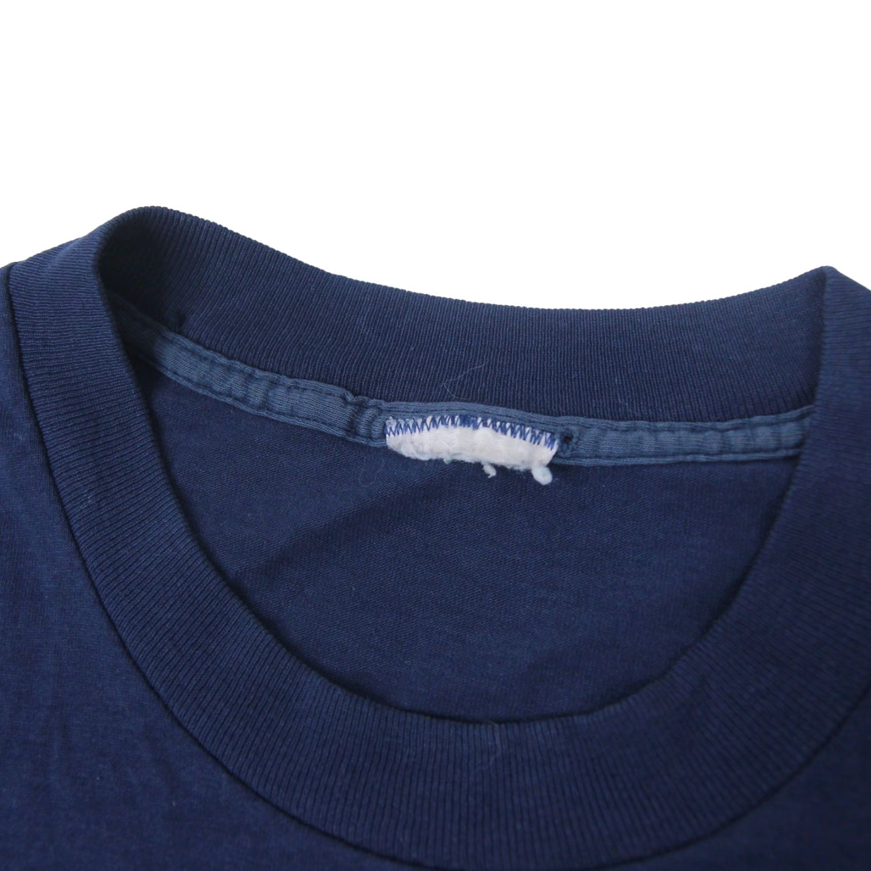 Vintage Vintage Uncle Bens Soup Mens Large Graphic T Shirt Blue User: Vintage Uncle Bens Soup Mens Large Graphic T-Shirt Blue Size US L / EU 52-54 / 3 - 6 Thumbnail
