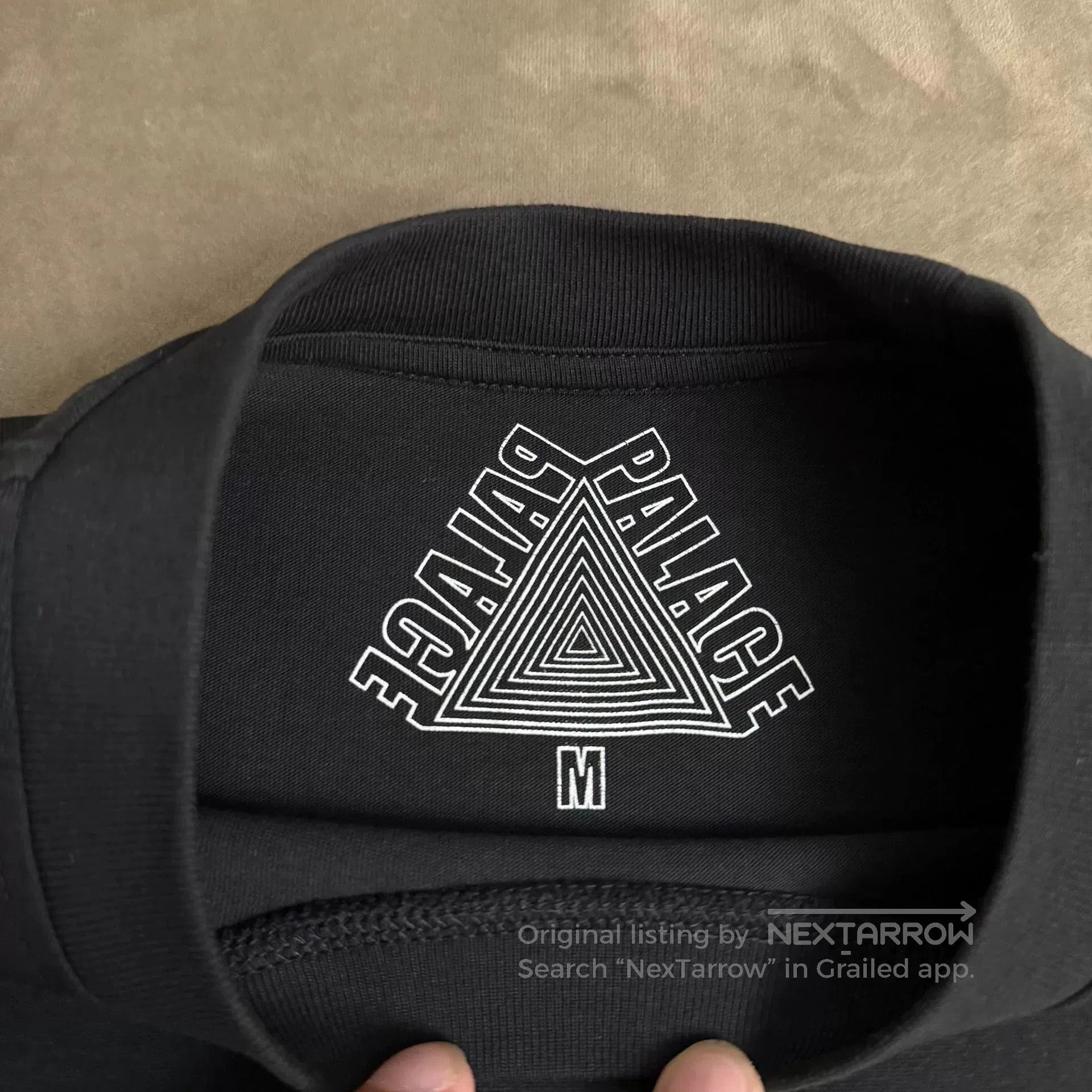 Palace PALACE Tri. Size US M / EU 48-50 / 2 - 6 Thumbnail